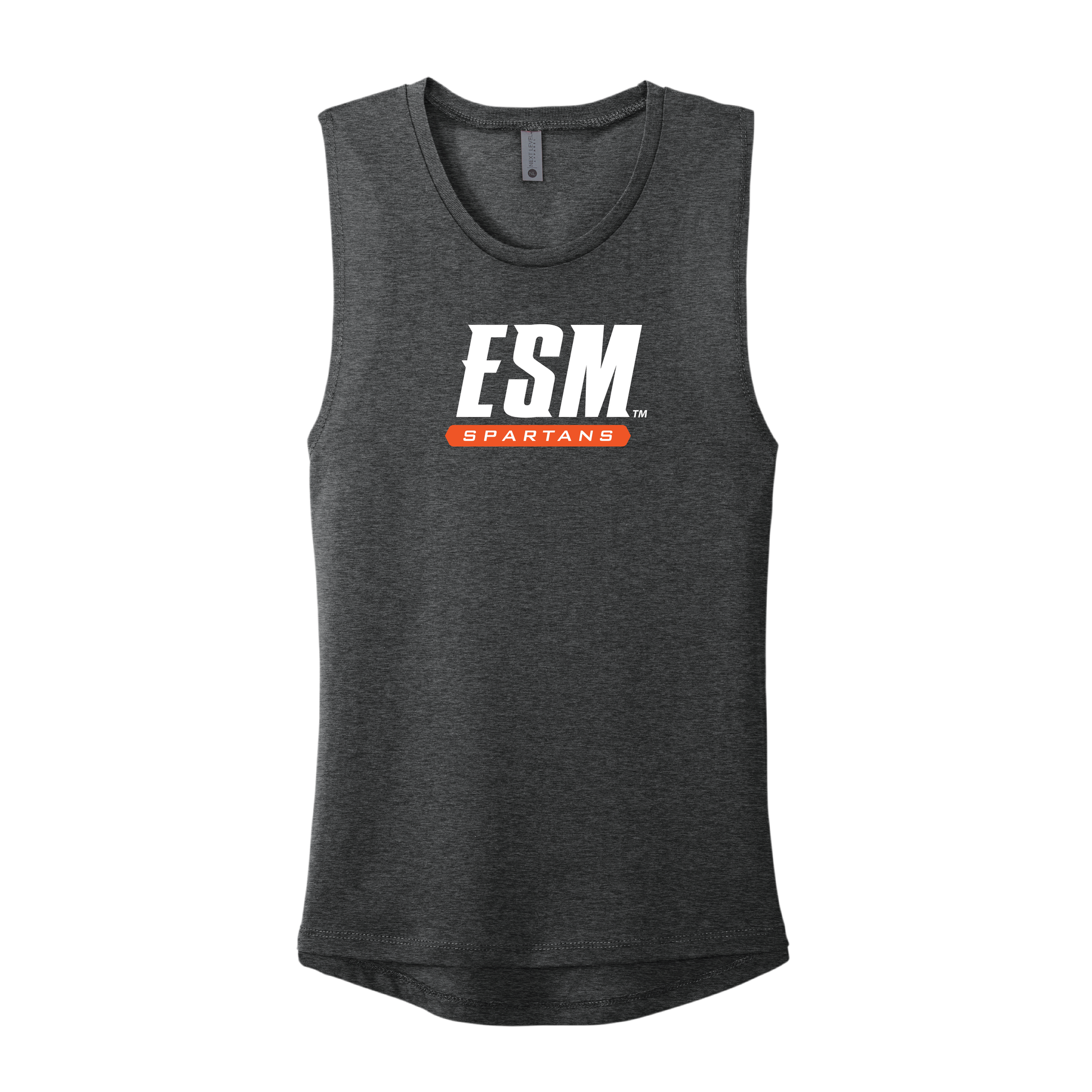 Next Level Apparel® Women’s Festival Muscle Tank