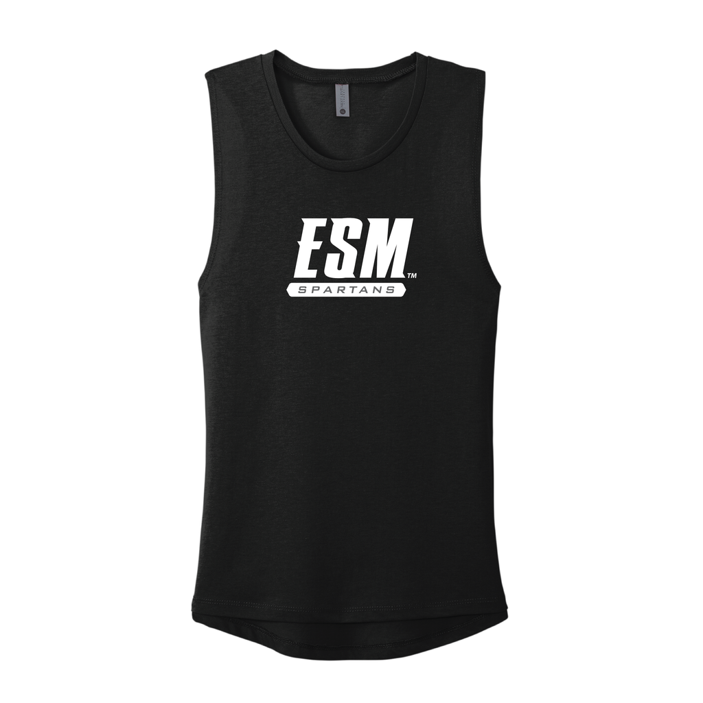 Next Level Apparel® Women’s Festival Muscle Tank