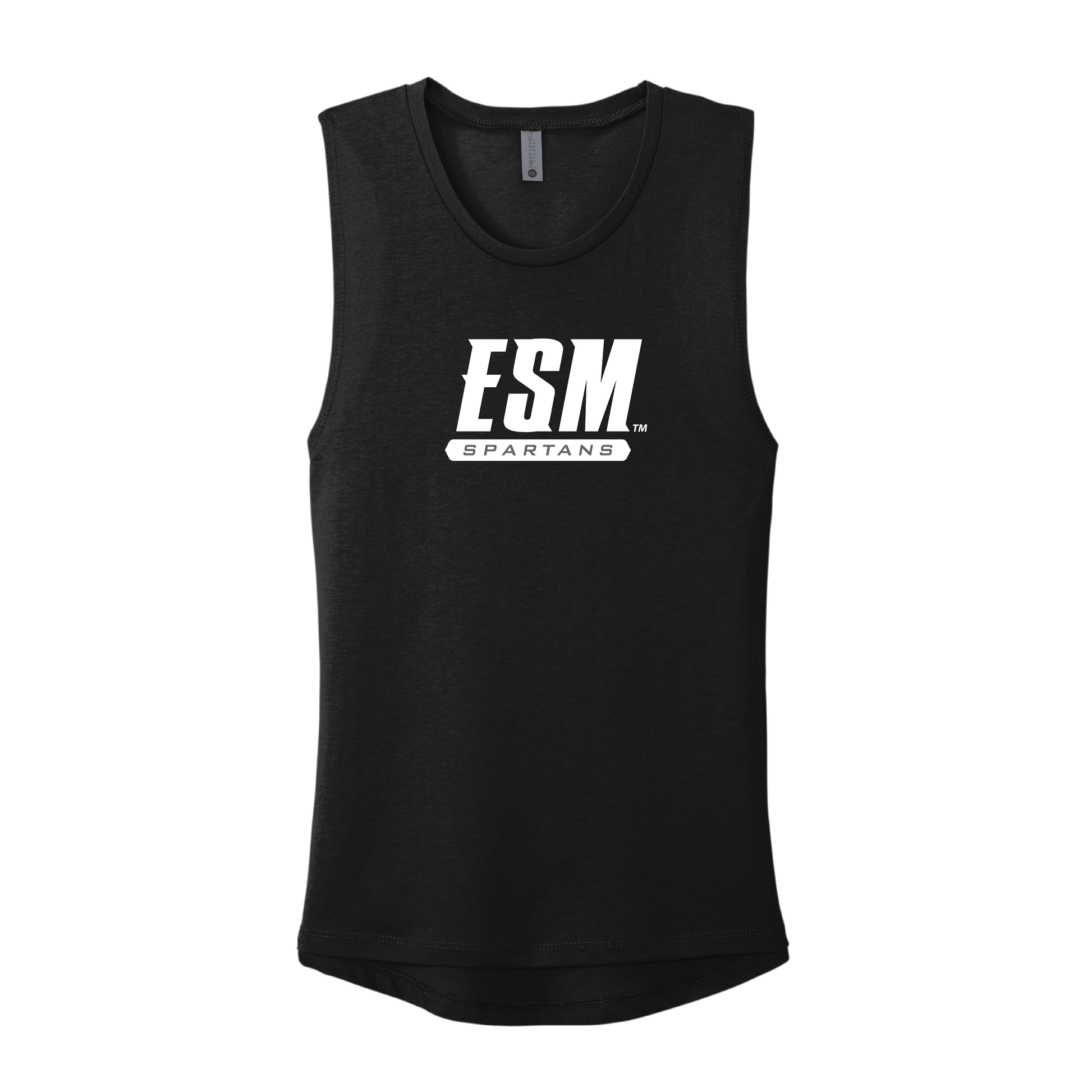Next Level Apparel® Women’s Festival Muscle Tank