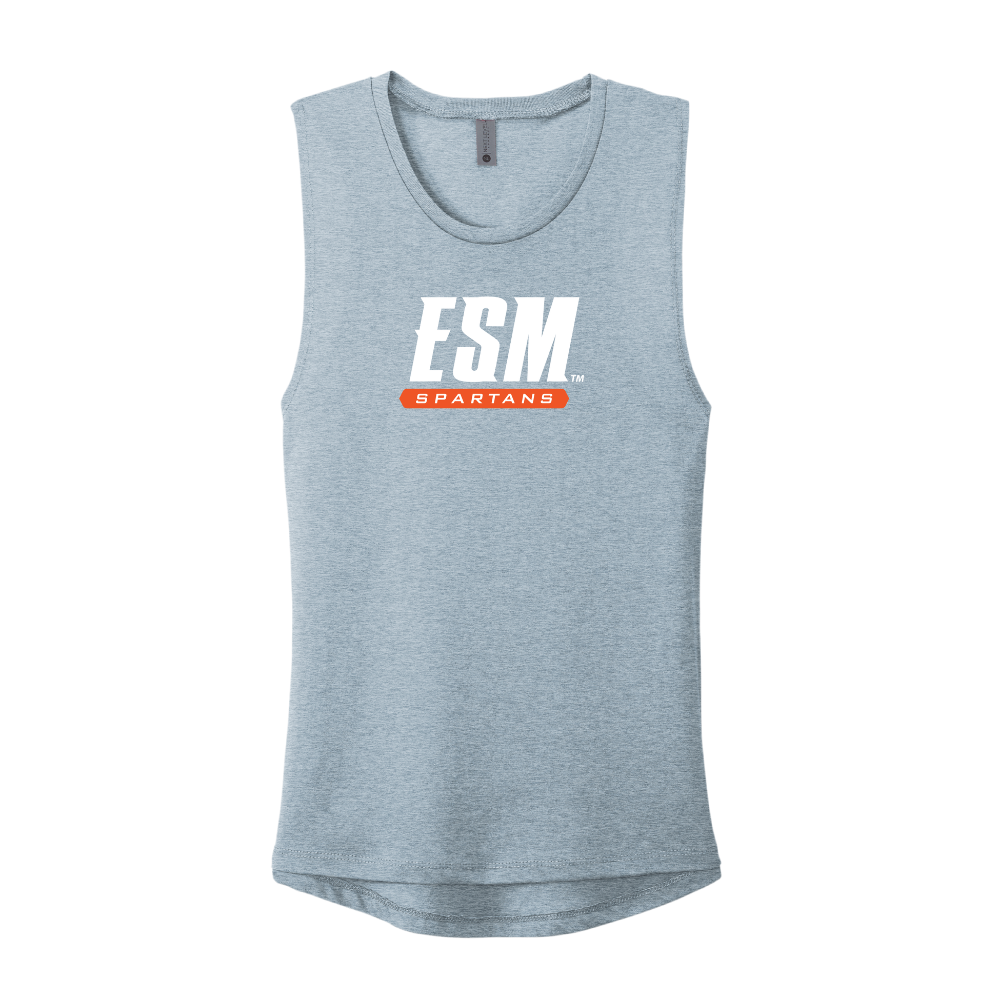 Next Level Apparel® Women’s Festival Muscle Tank