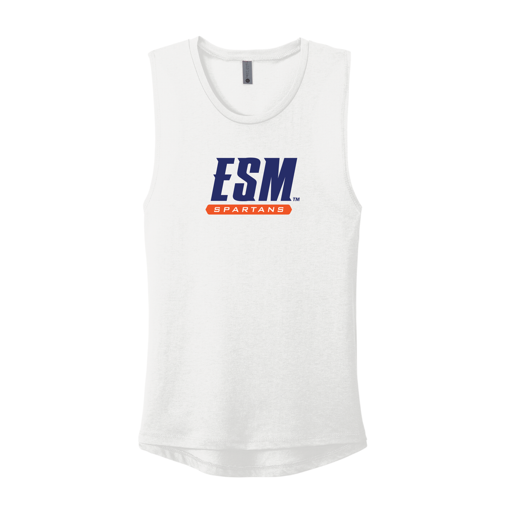 Next Level Apparel® Women’s Festival Muscle Tank