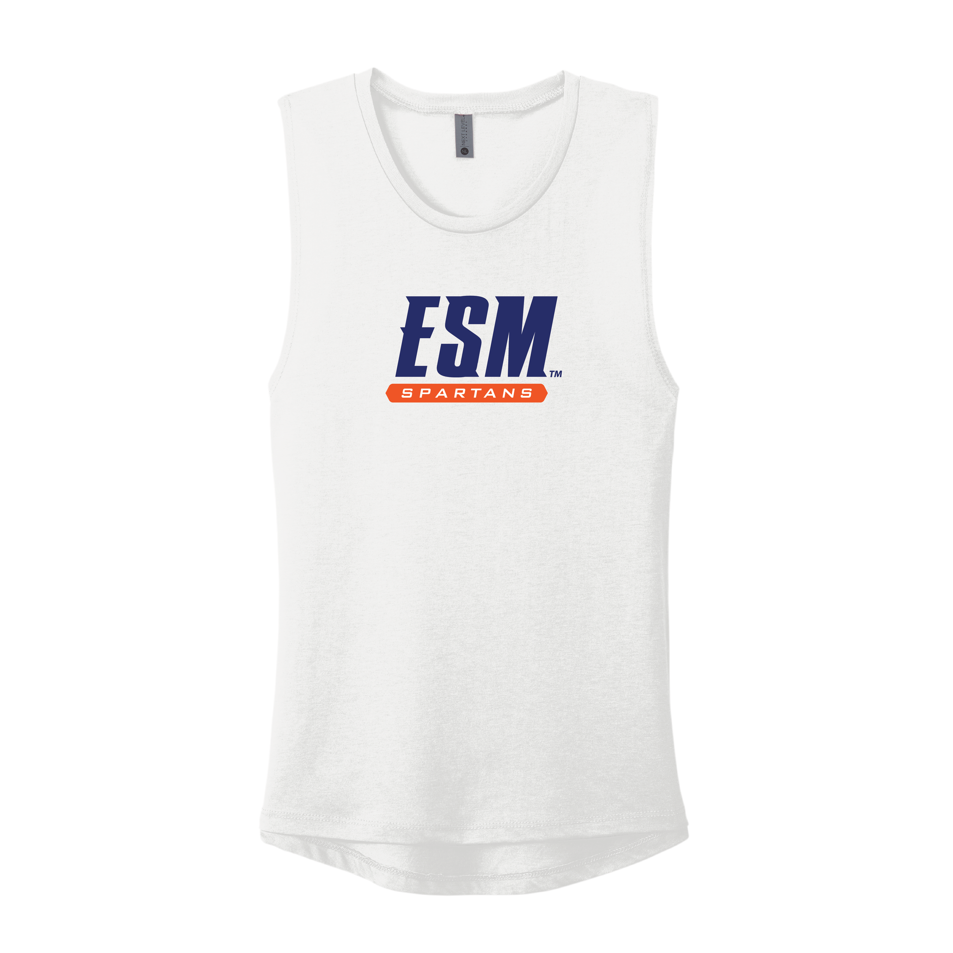 Next Level Apparel® Women’s Festival Muscle Tank