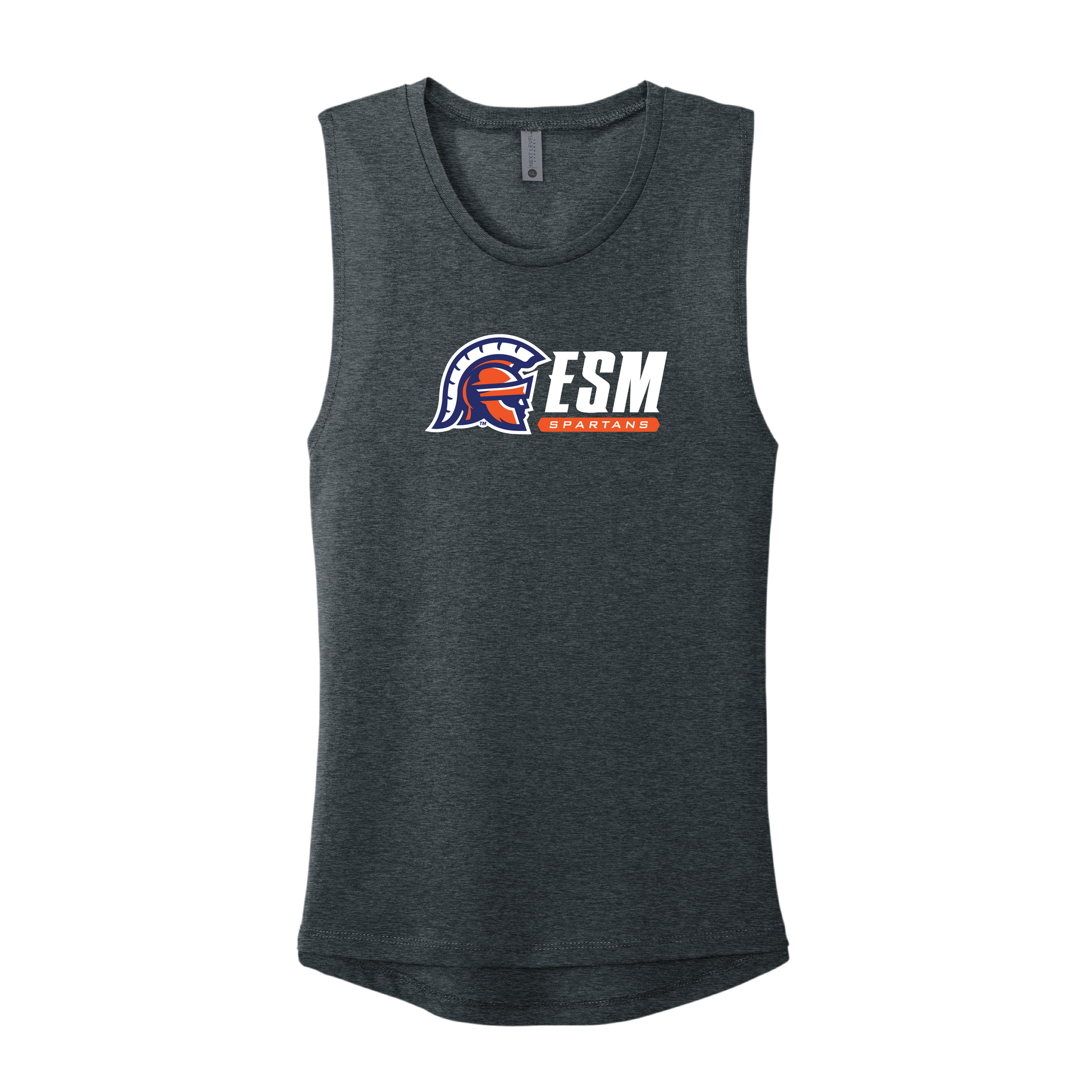 Next Level Apparel® Women’s Festival Muscle Tank