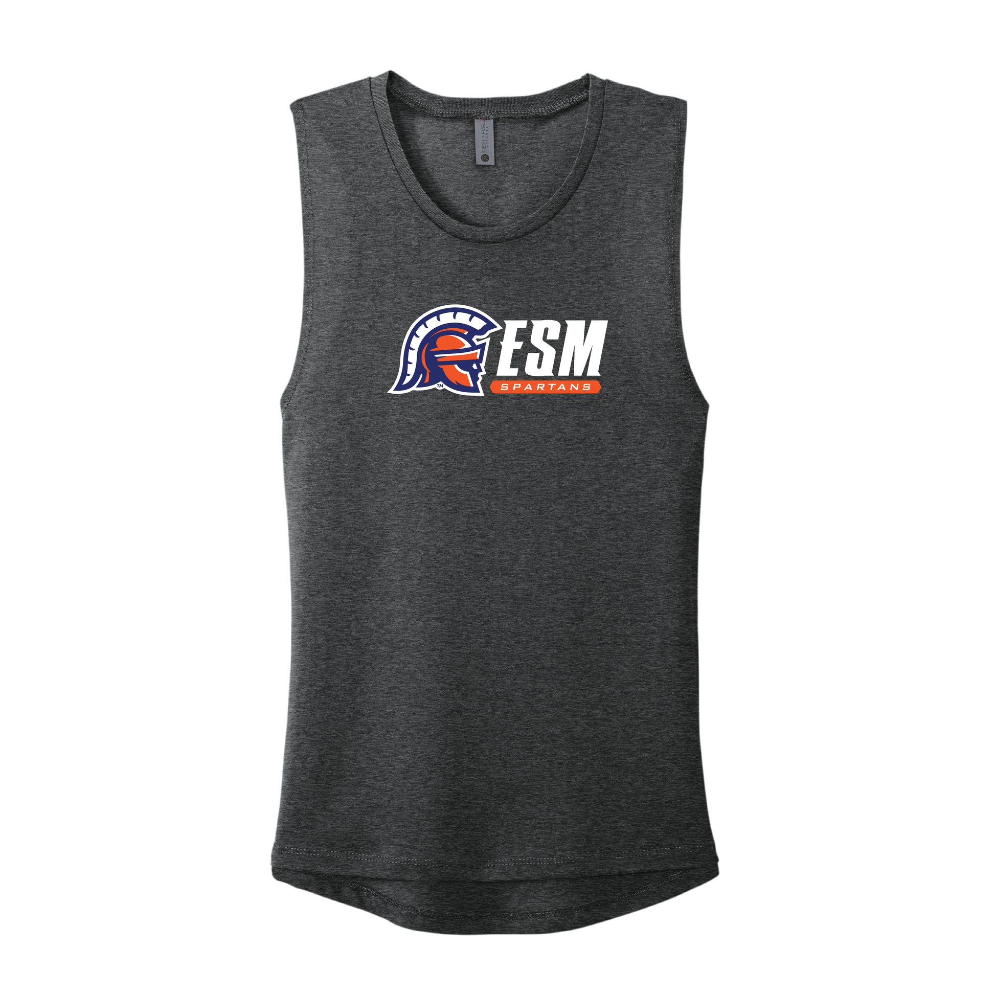 Next Level Apparel® Women’s Festival Muscle Tank