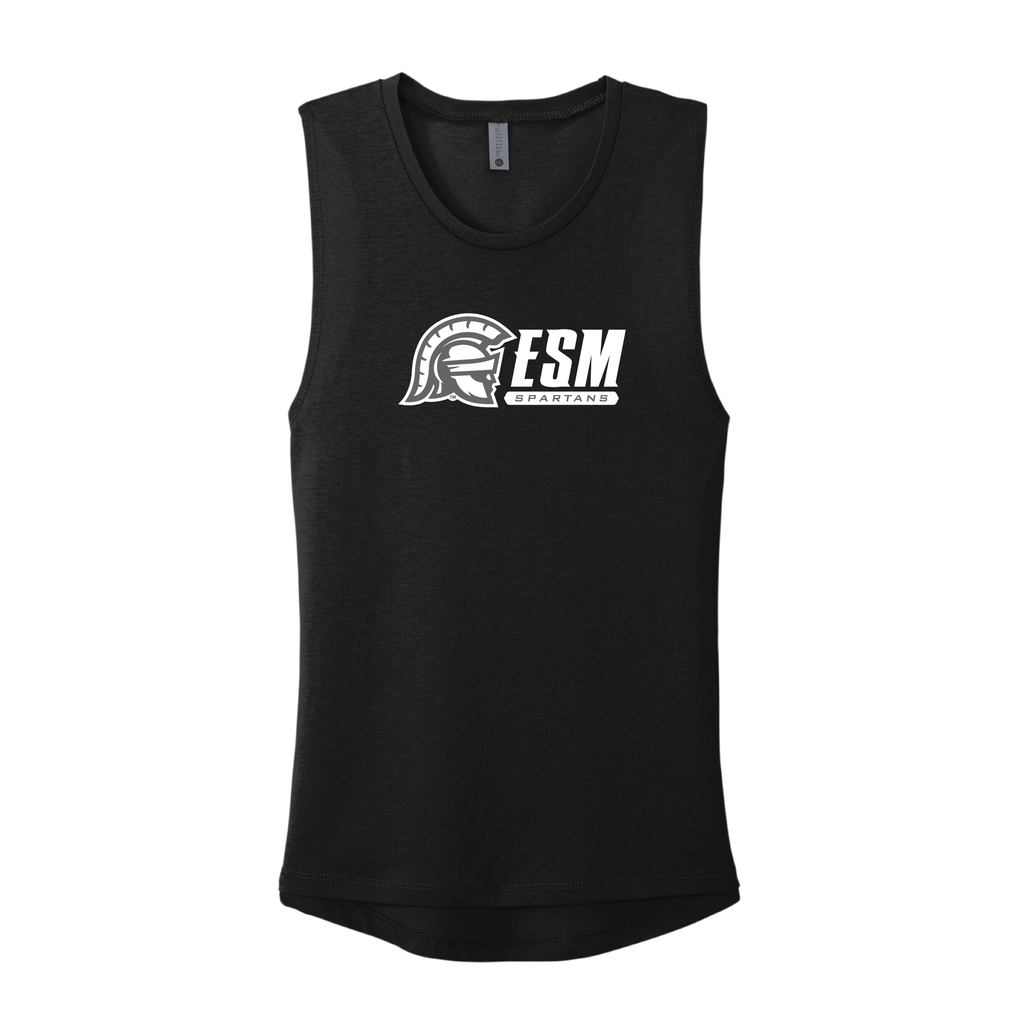 Next Level Apparel® Women’s Festival Muscle Tank