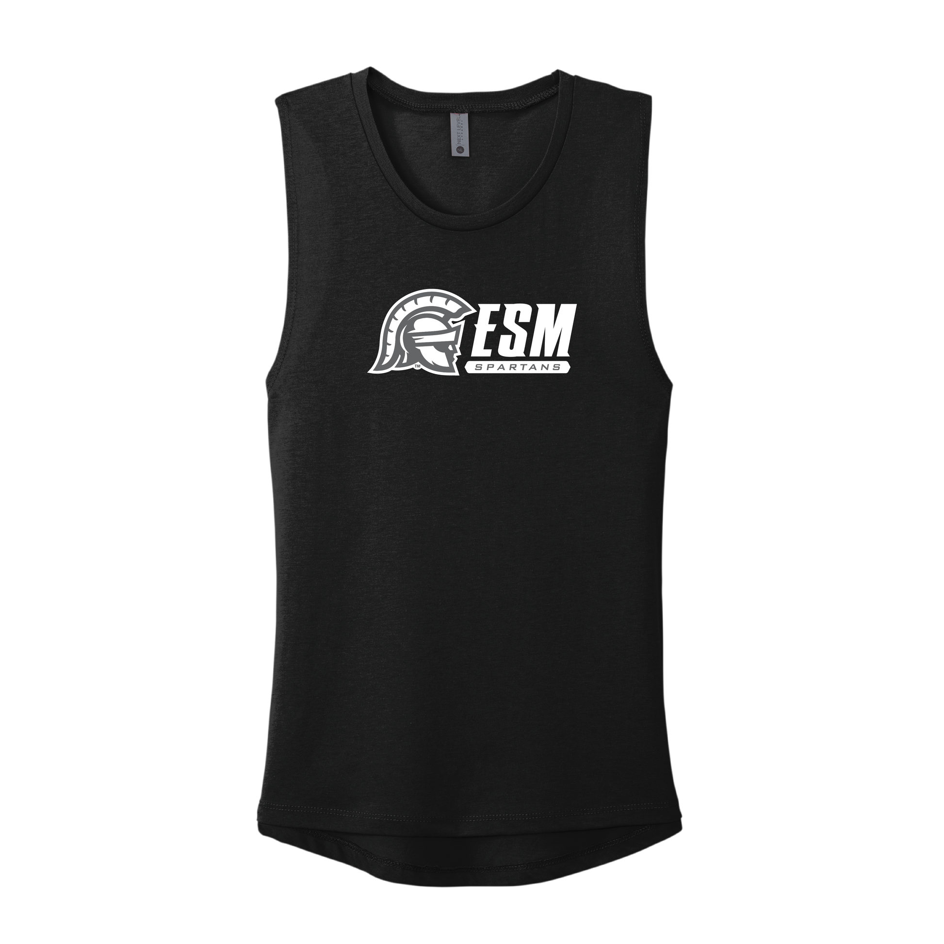 Next Level Apparel® Women’s Festival Muscle Tank
