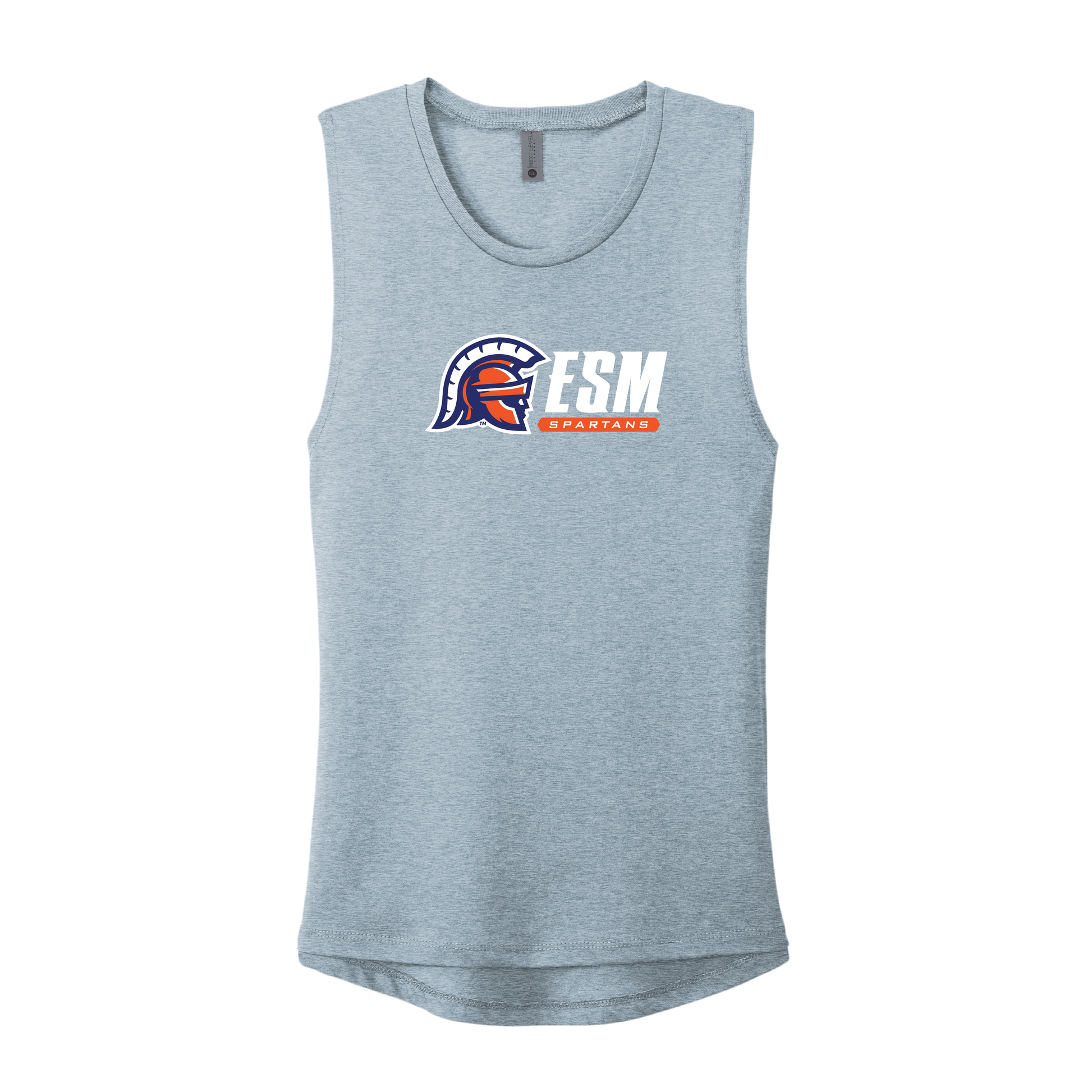 Next Level Apparel® Women’s Festival Muscle Tank