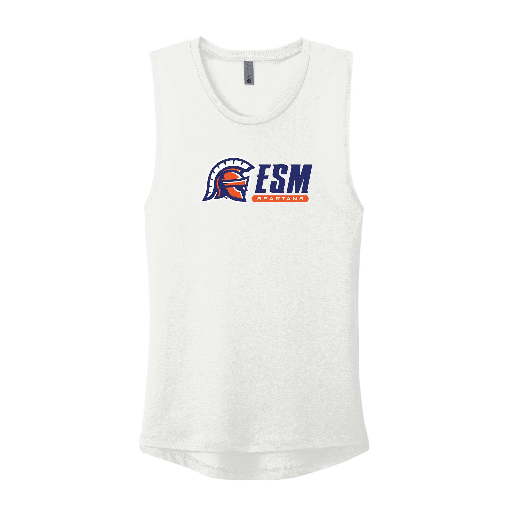 Next Level Apparel® Women’s Festival Muscle Tank