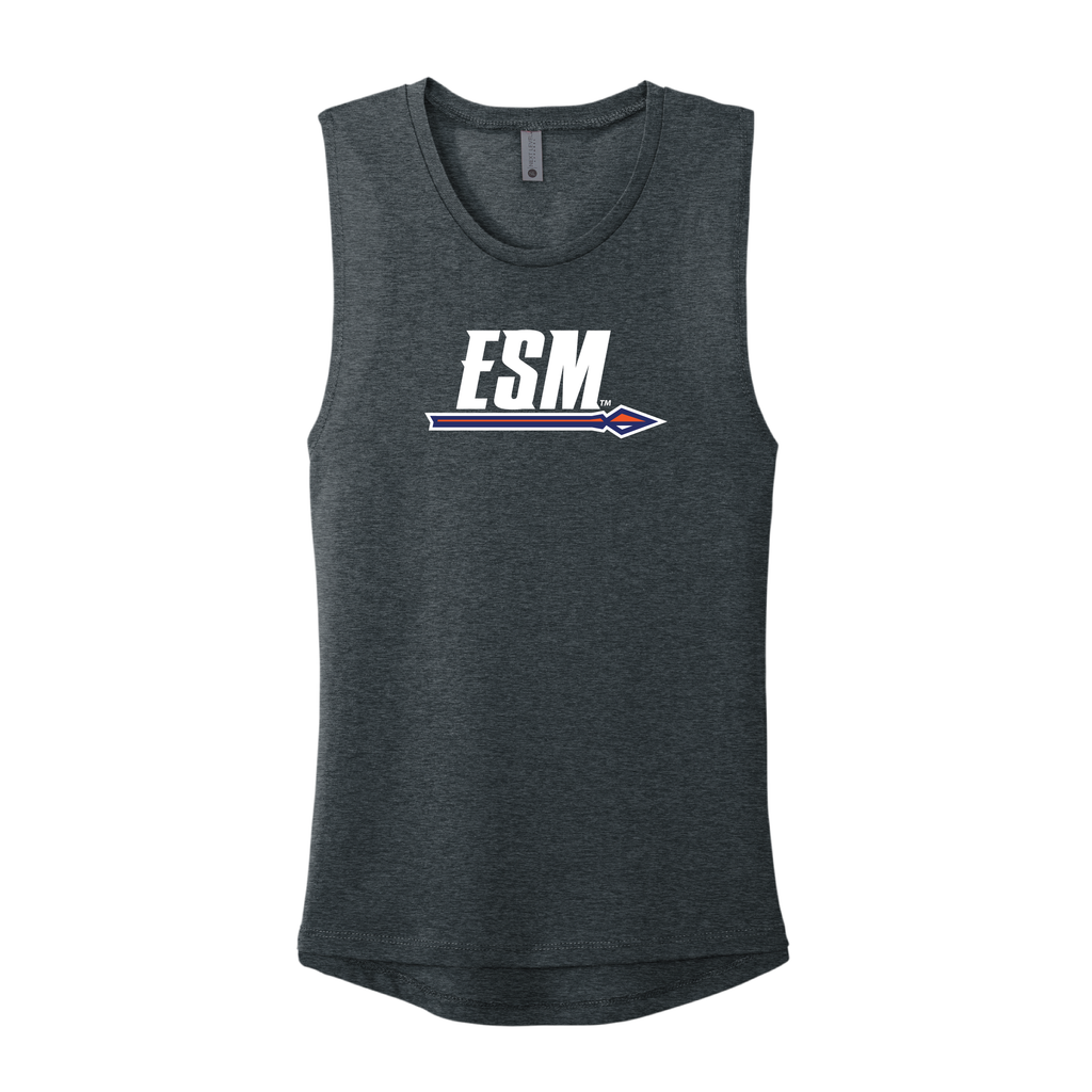 Next Level Apparel® Women’s Festival Muscle Tank