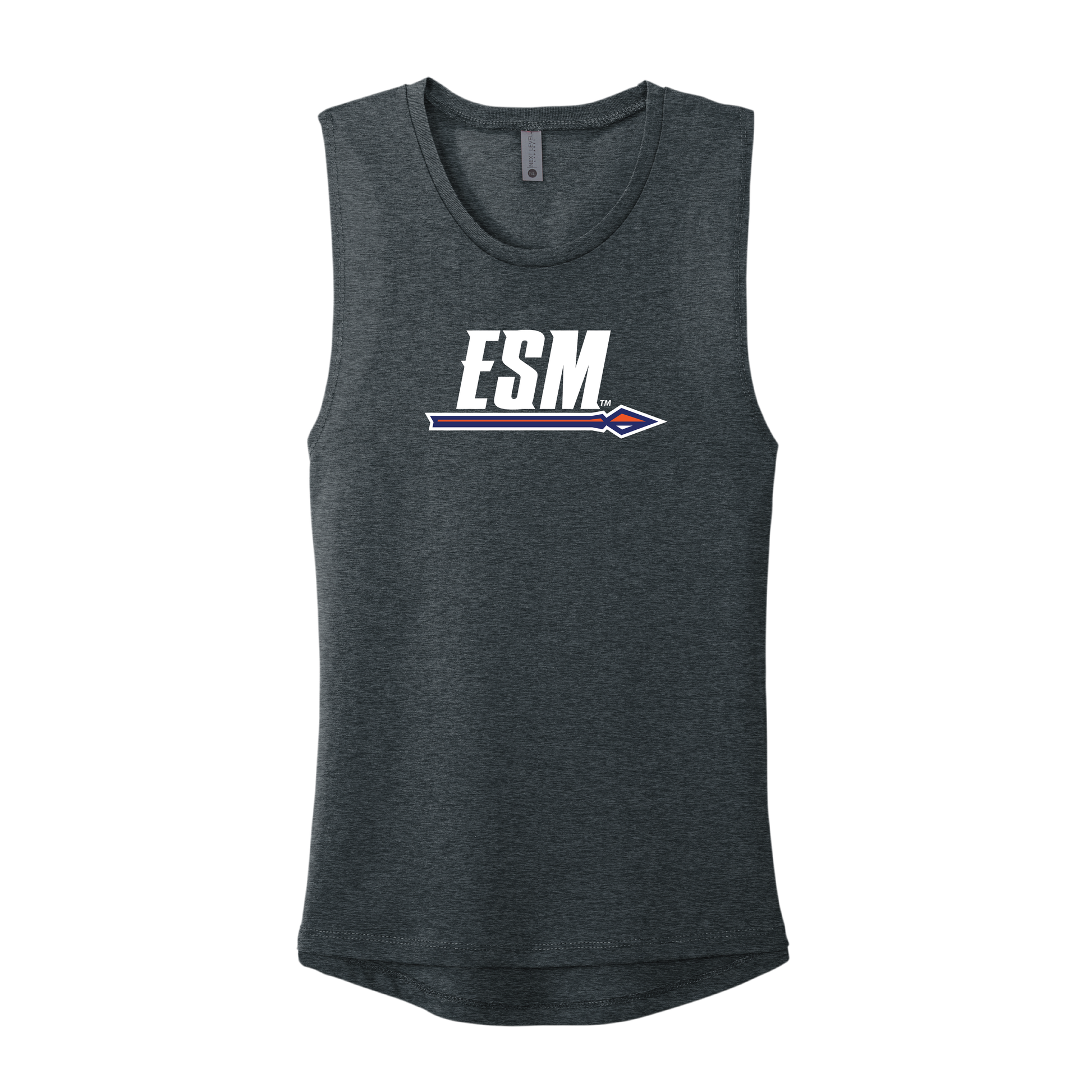 Next Level Apparel® Women’s Festival Muscle Tank