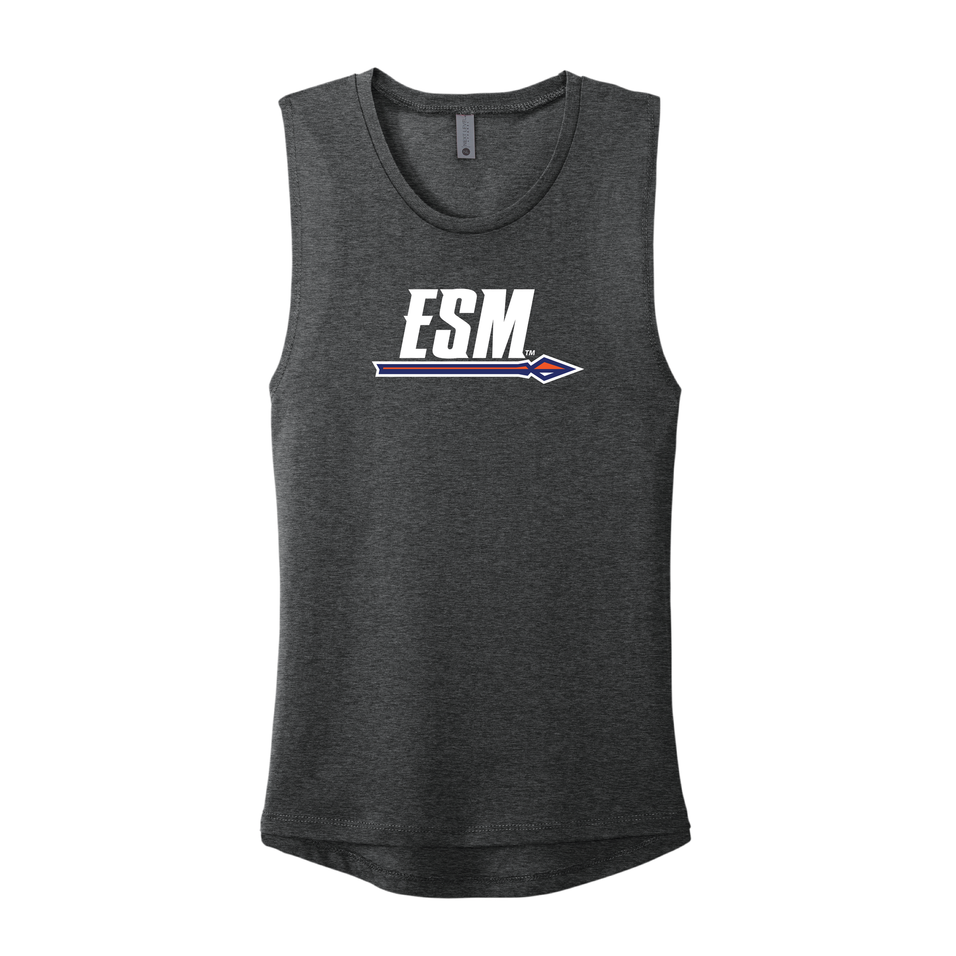 Next Level Apparel® Women’s Festival Muscle Tank