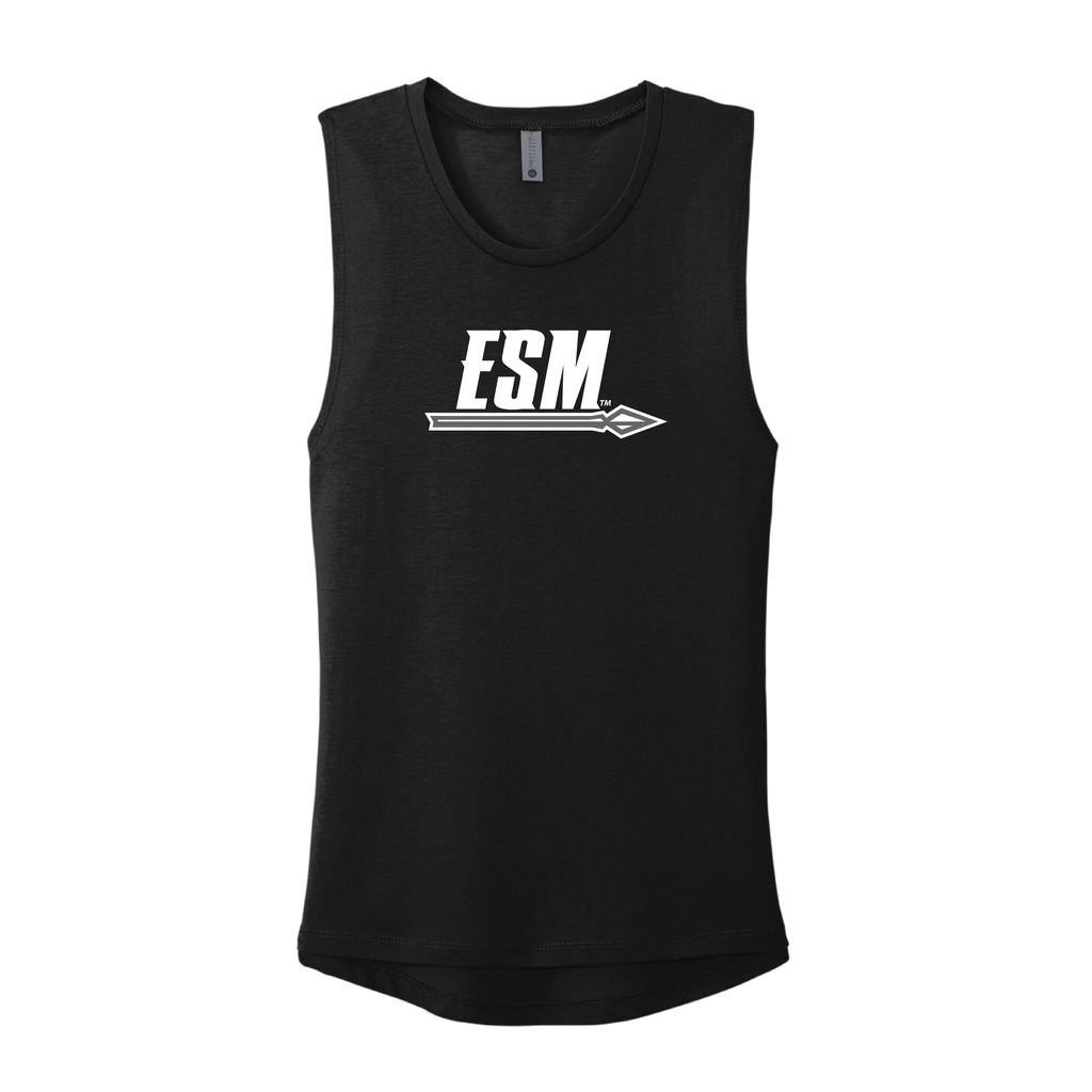 Next Level Apparel® Women’s Festival Muscle Tank