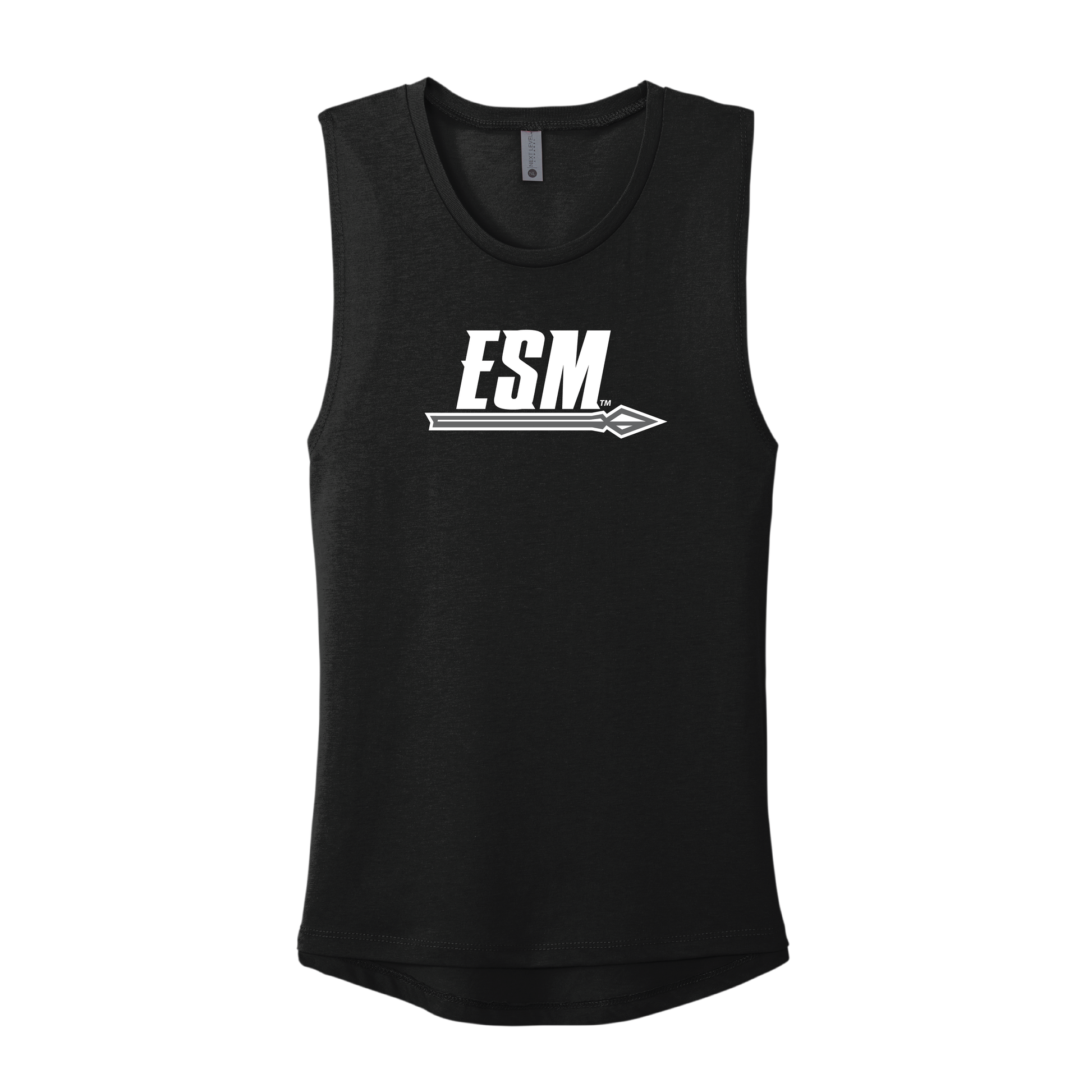 Next Level Apparel® Women’s Festival Muscle Tank