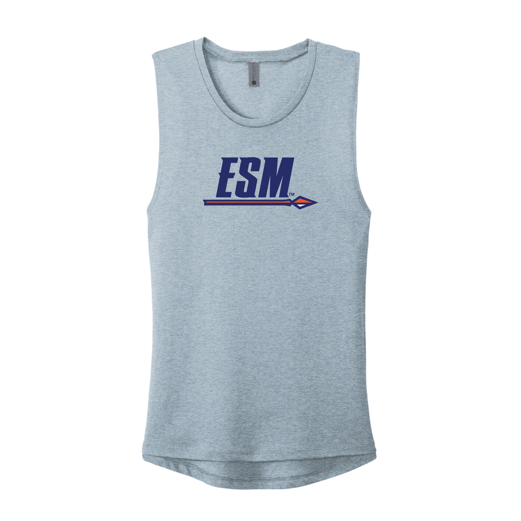 Next Level Apparel® Women’s Festival Muscle Tank