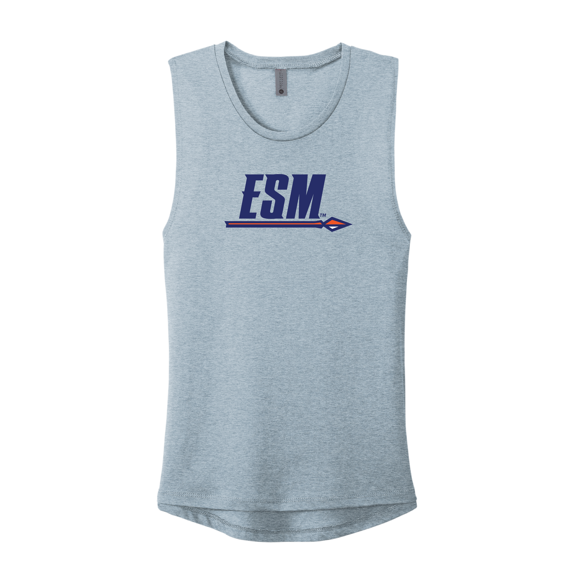 Next Level Apparel® Women’s Festival Muscle Tank