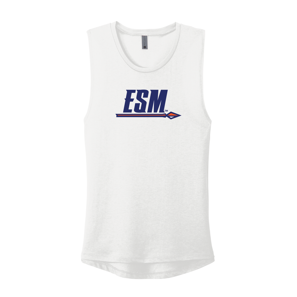 Next Level Apparel® Women’s Festival Muscle Tank