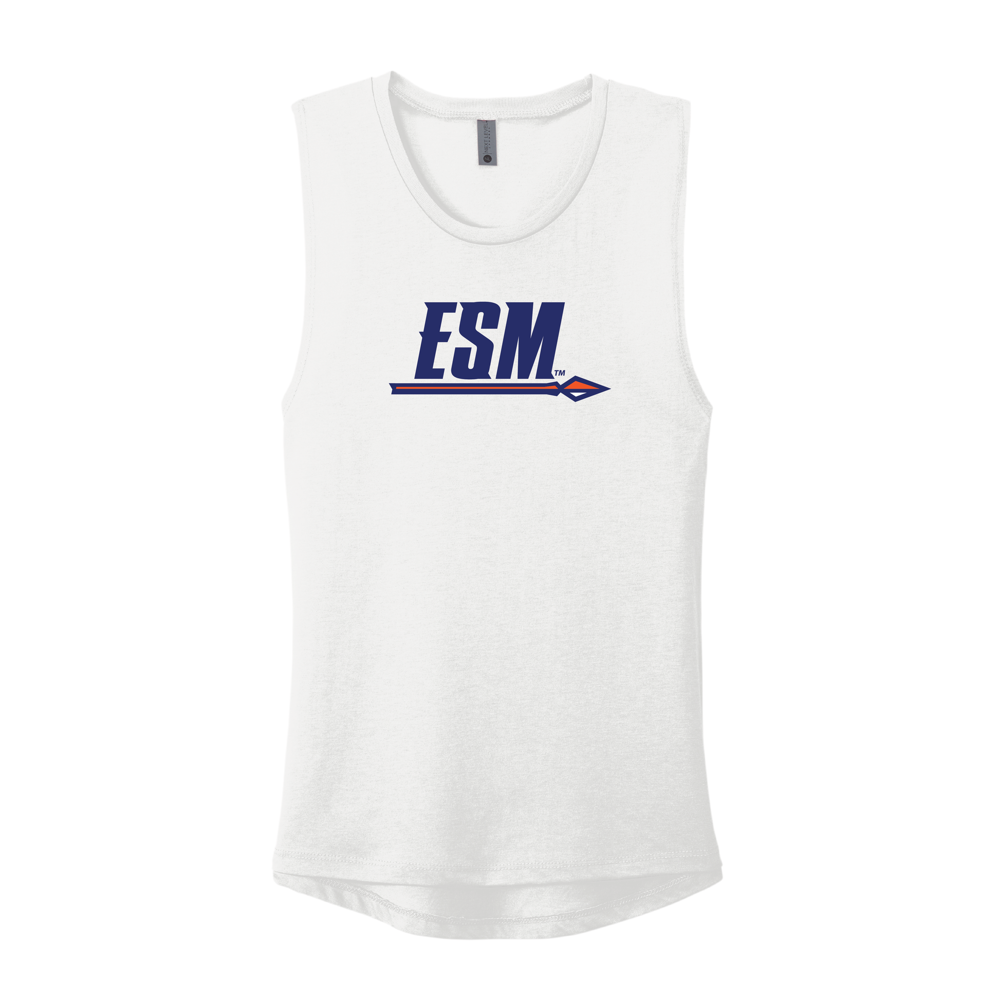 Next Level Apparel® Women’s Festival Muscle Tank