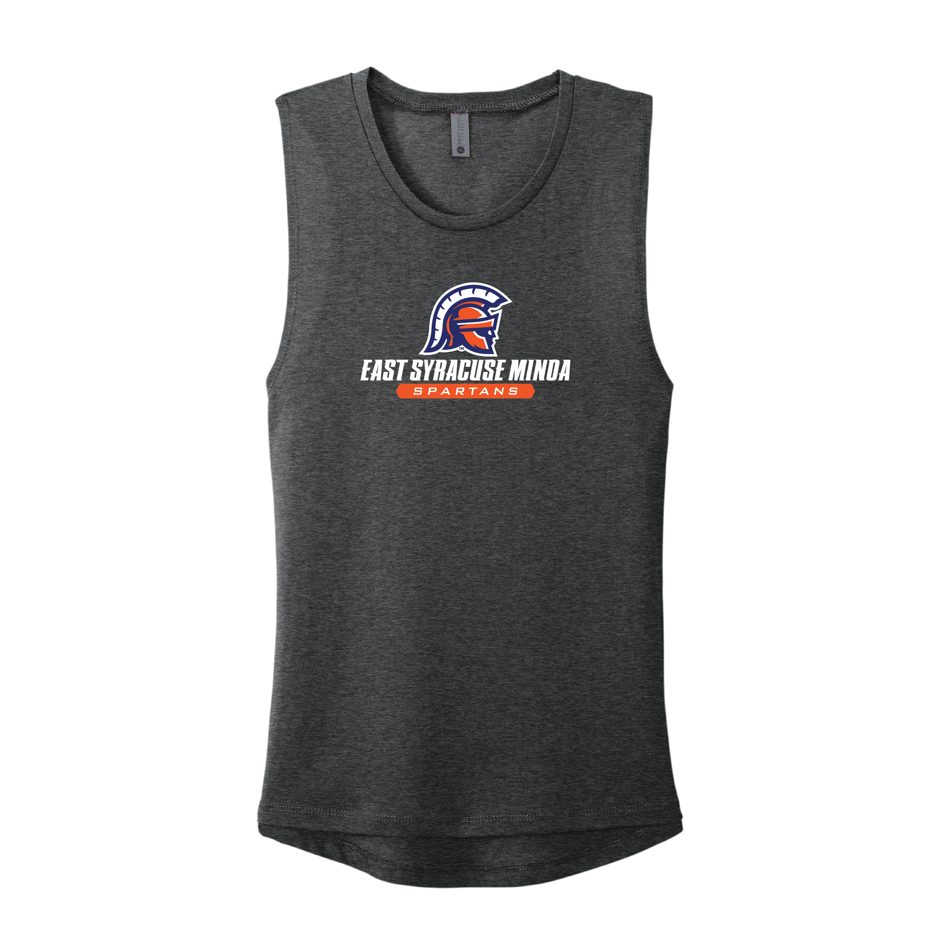 Next Level Apparel® Women’s Festival Muscle Tank