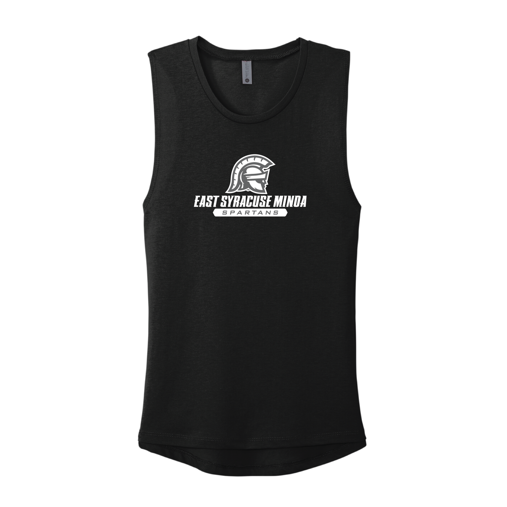 Next Level Apparel® Women’s Festival Muscle Tank