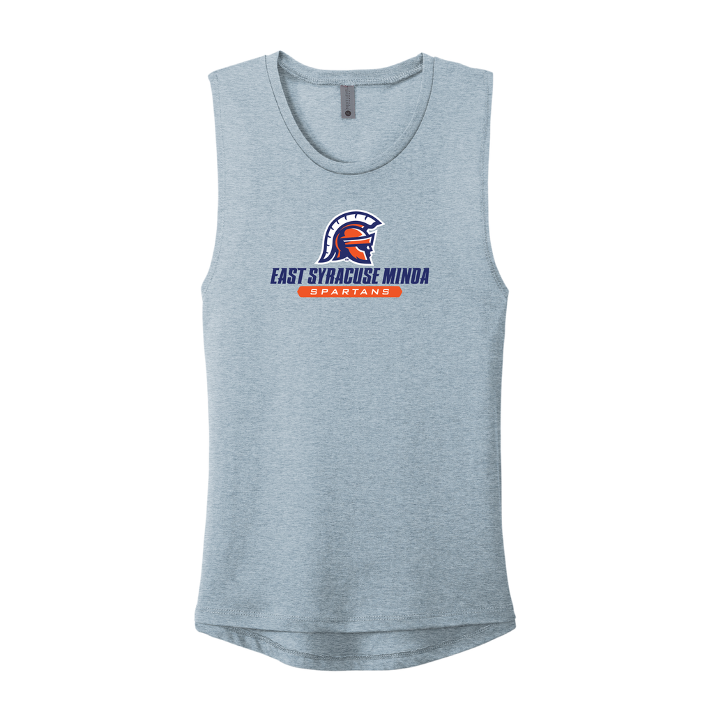 Next Level Apparel® Women’s Festival Muscle Tank