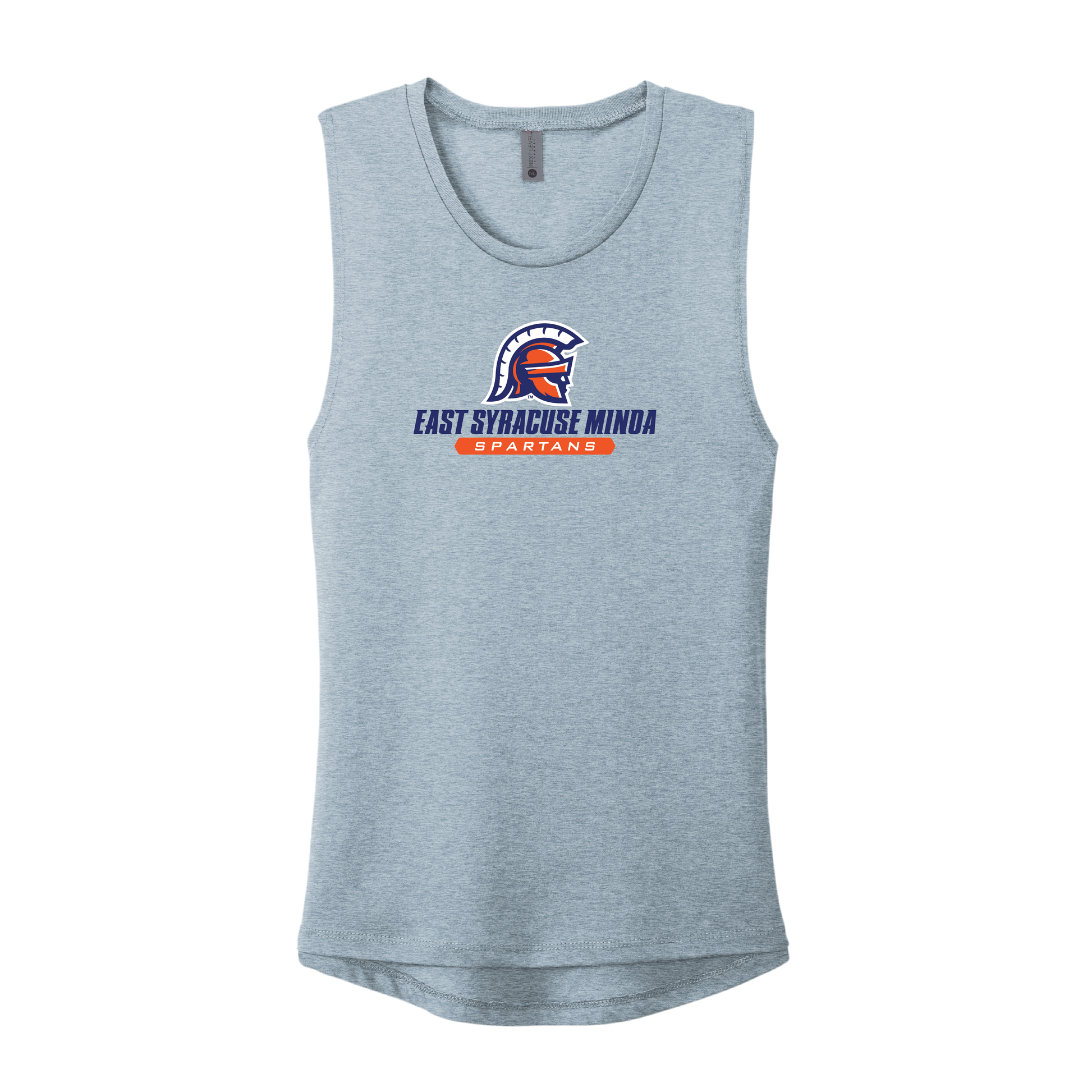Next Level Apparel® Women’s Festival Muscle Tank