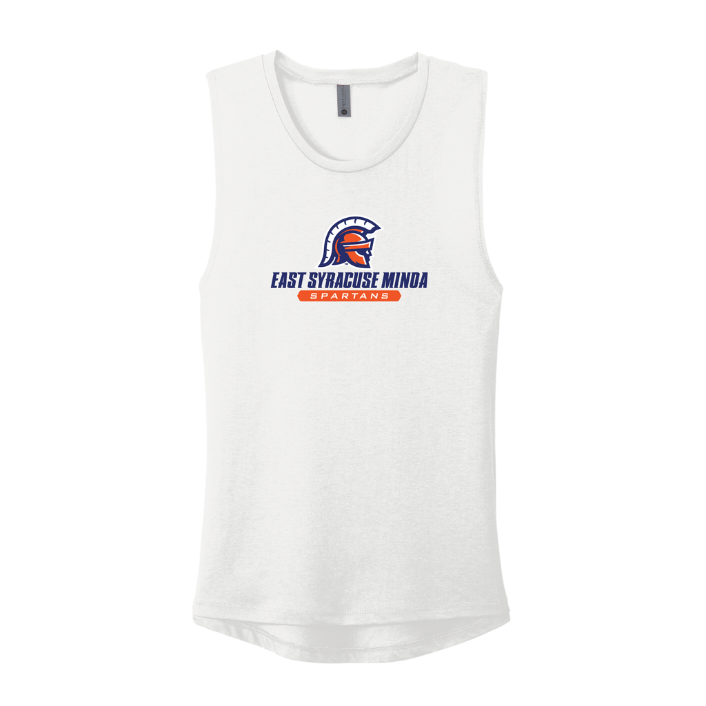 Next Level Apparel® Women’s Festival Muscle Tank