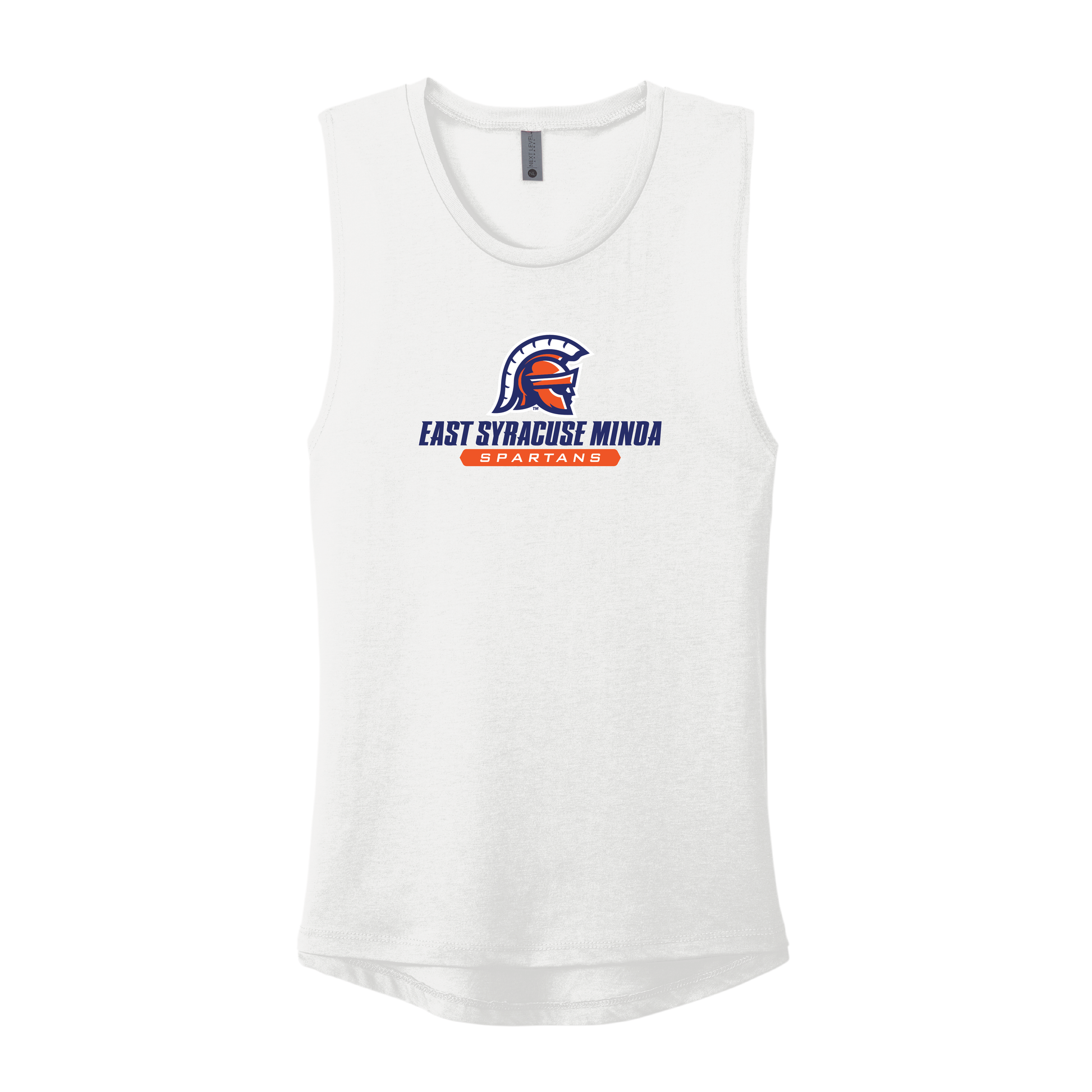 Next Level Apparel® Women’s Festival Muscle Tank