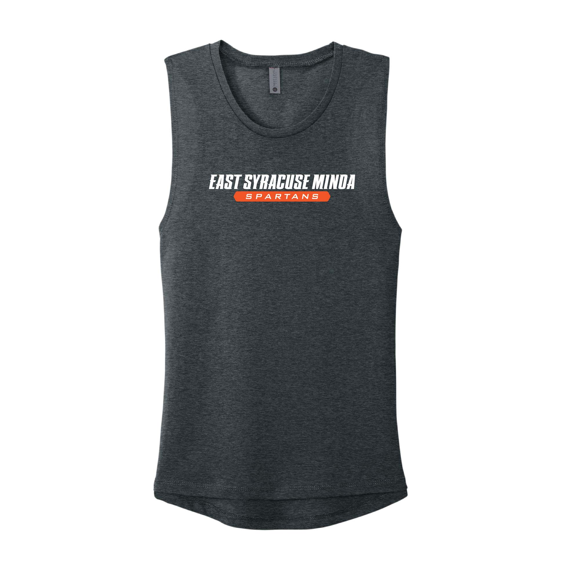 Next Level Apparel® Women’s Festival Muscle Tank