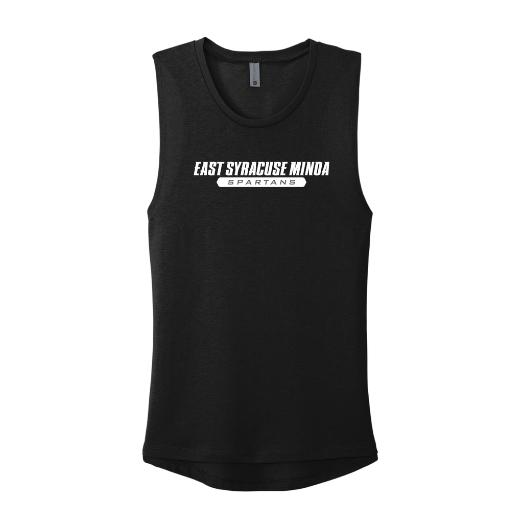 Next Level Apparel® Women’s Festival Muscle Tank