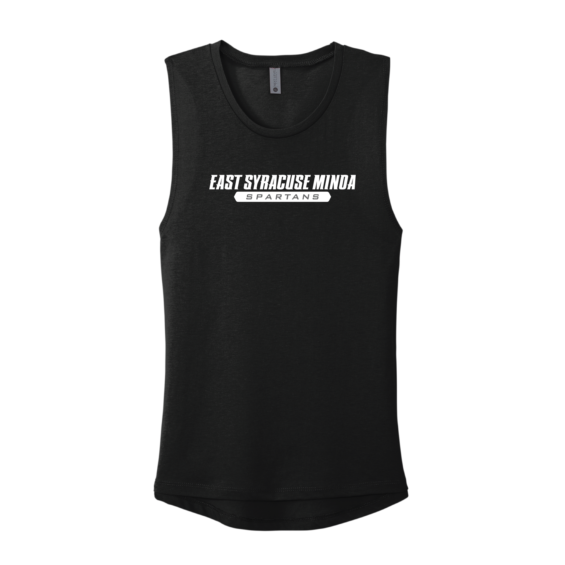 Next Level Apparel® Women’s Festival Muscle Tank