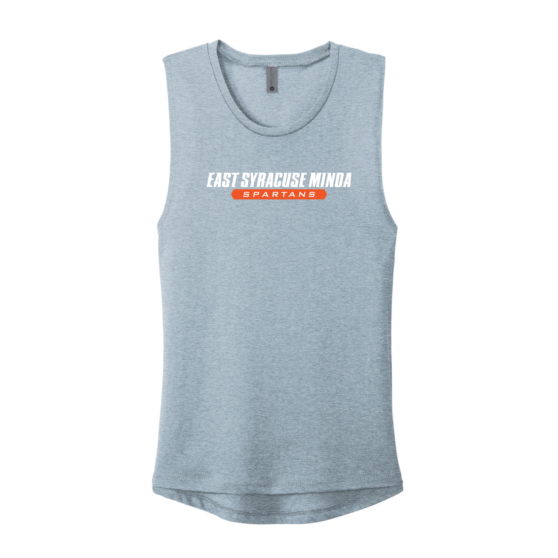 Next Level Apparel® Women’s Festival Muscle Tank
