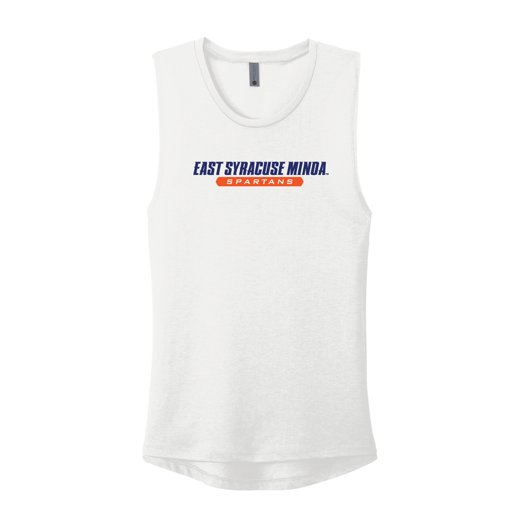 Next Level Apparel® Women’s Festival Muscle Tank