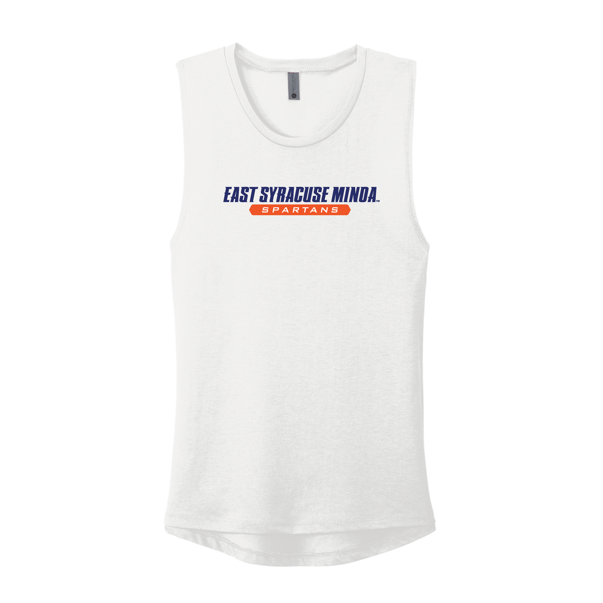 Next Level Apparel® Women’s Festival Muscle Tank