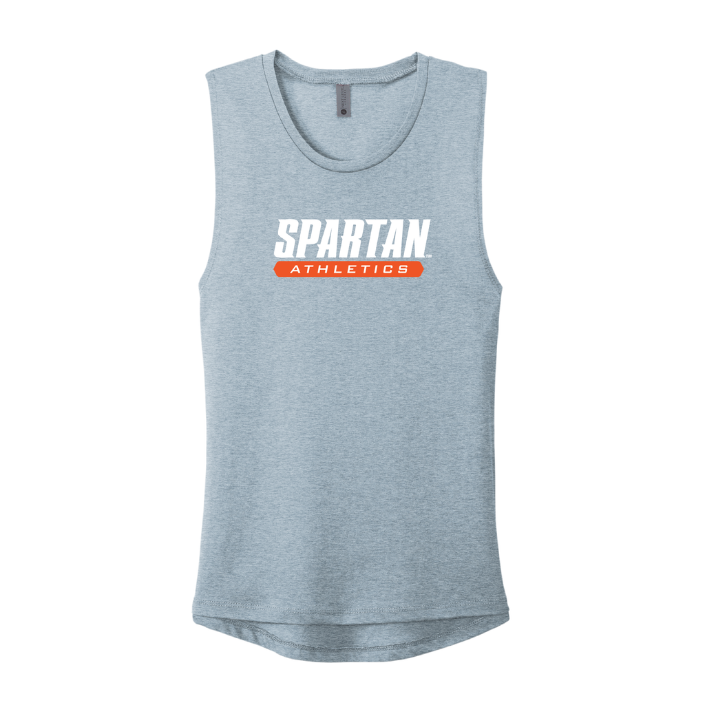 Next Level Apparel® Women’s Festival Muscle Tank