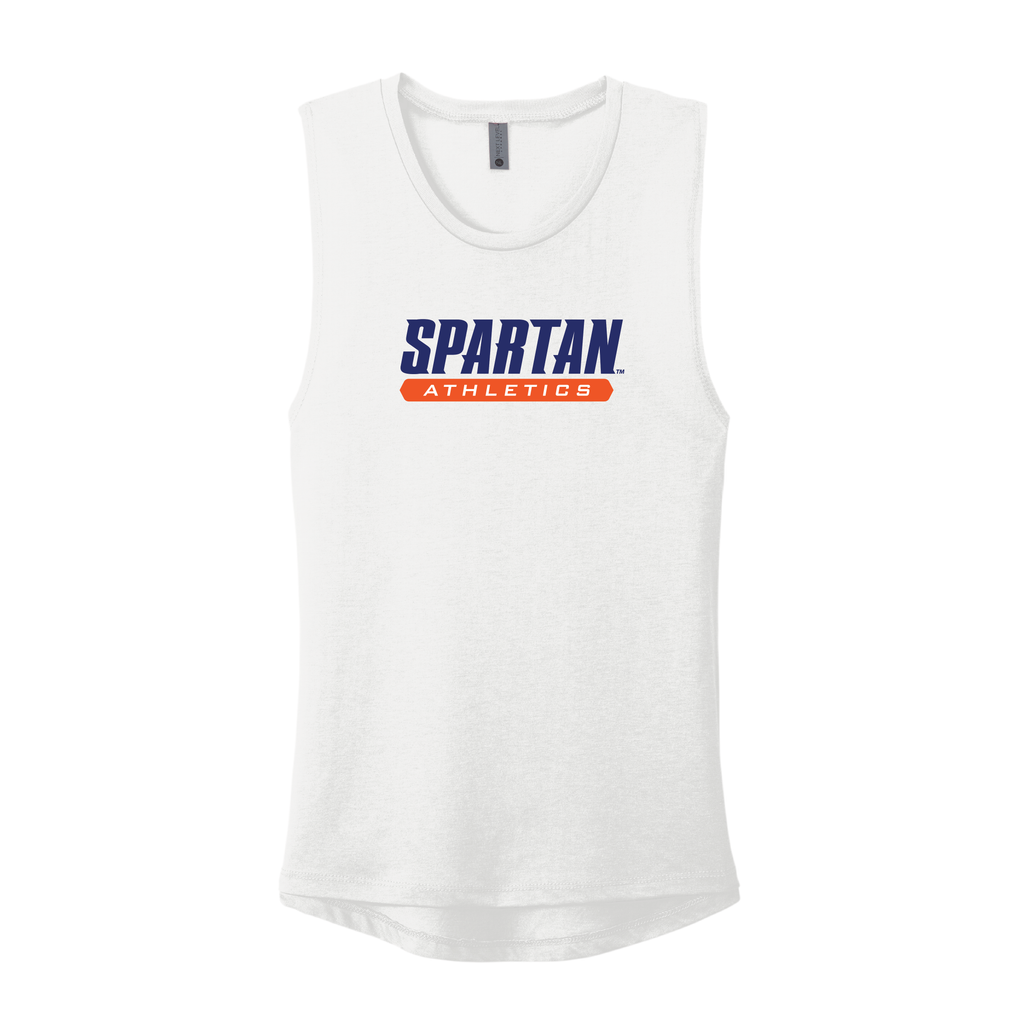 Next Level Apparel® Women’s Festival Muscle Tank