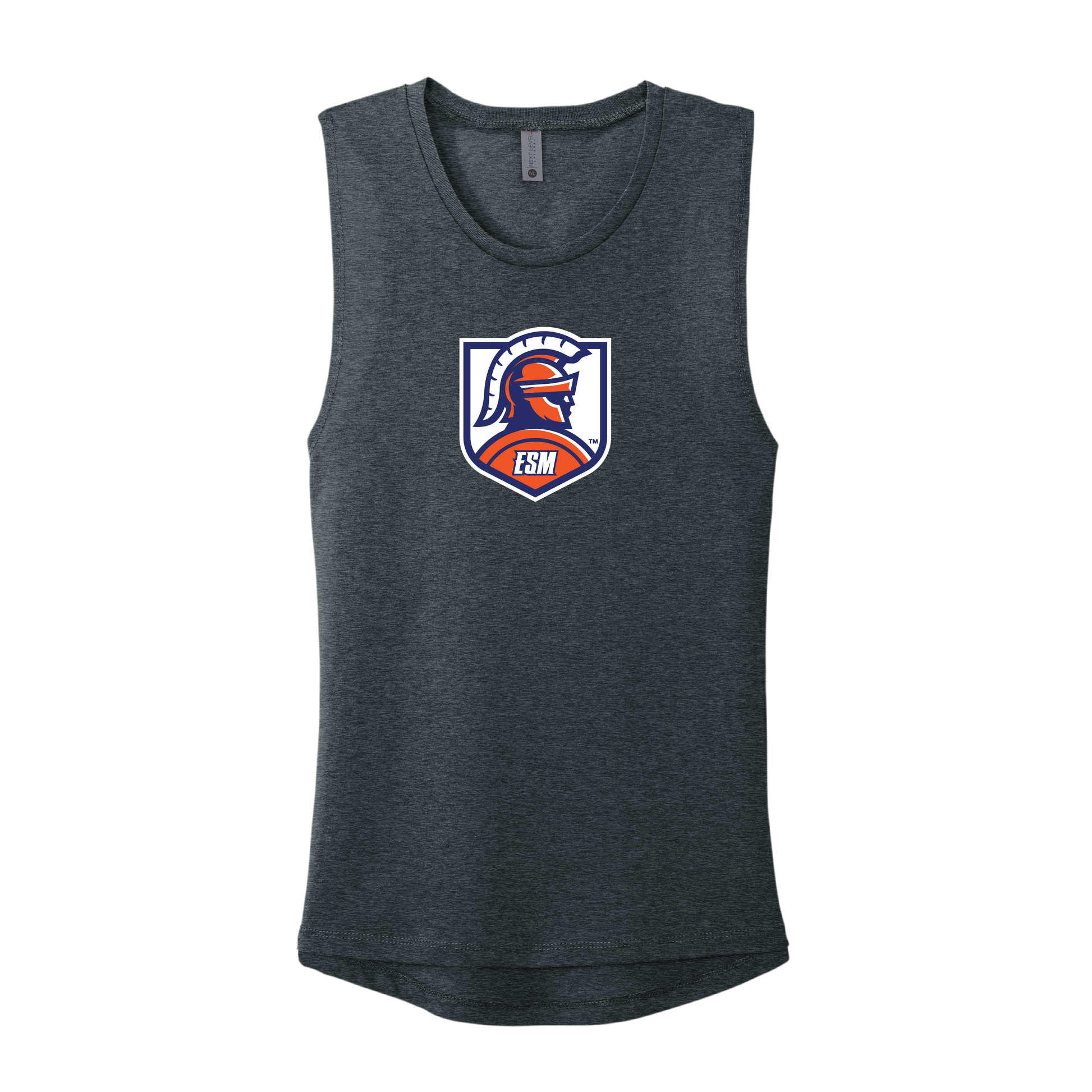 Next Level Apparel® Women’s Festival Muscle Tank