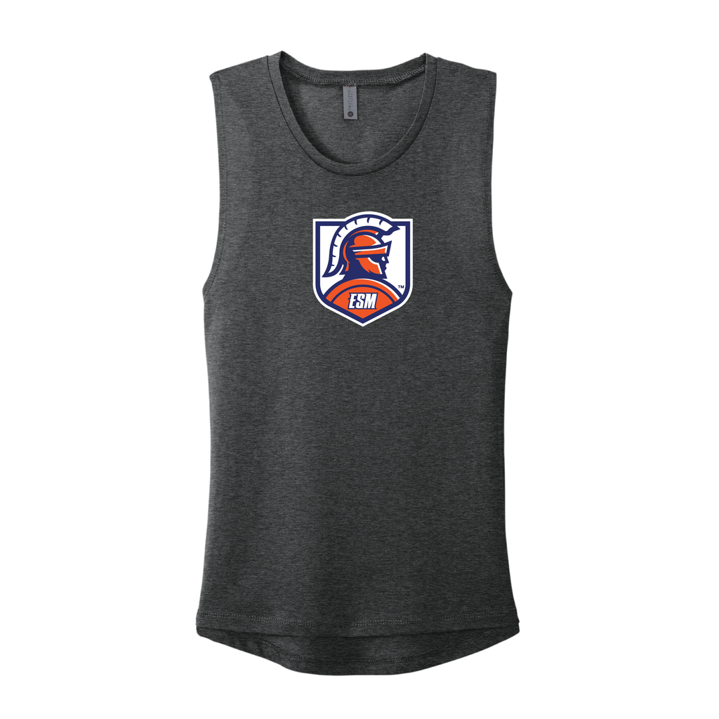 Next Level Apparel® Women’s Festival Muscle Tank