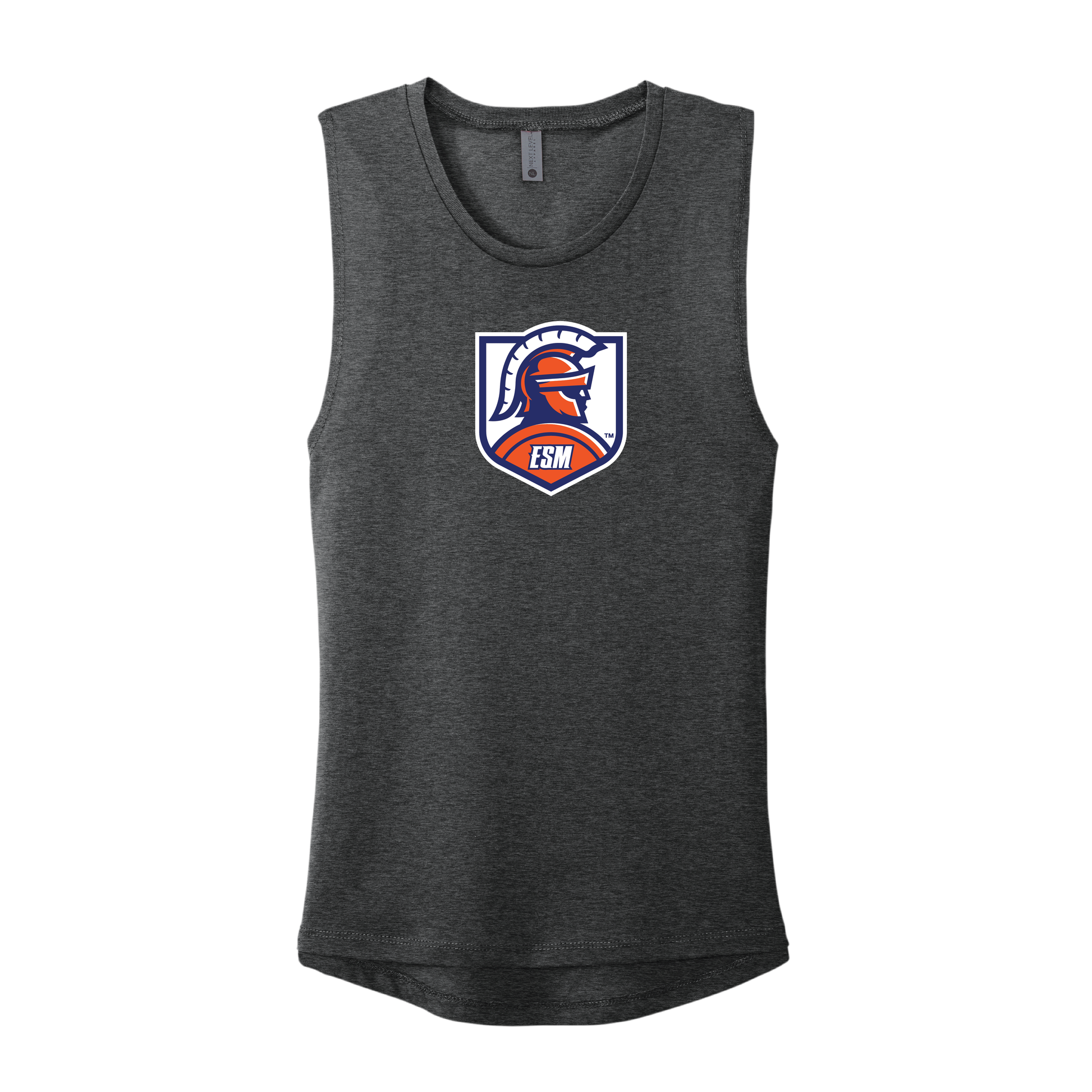 Next Level Apparel® Women’s Festival Muscle Tank