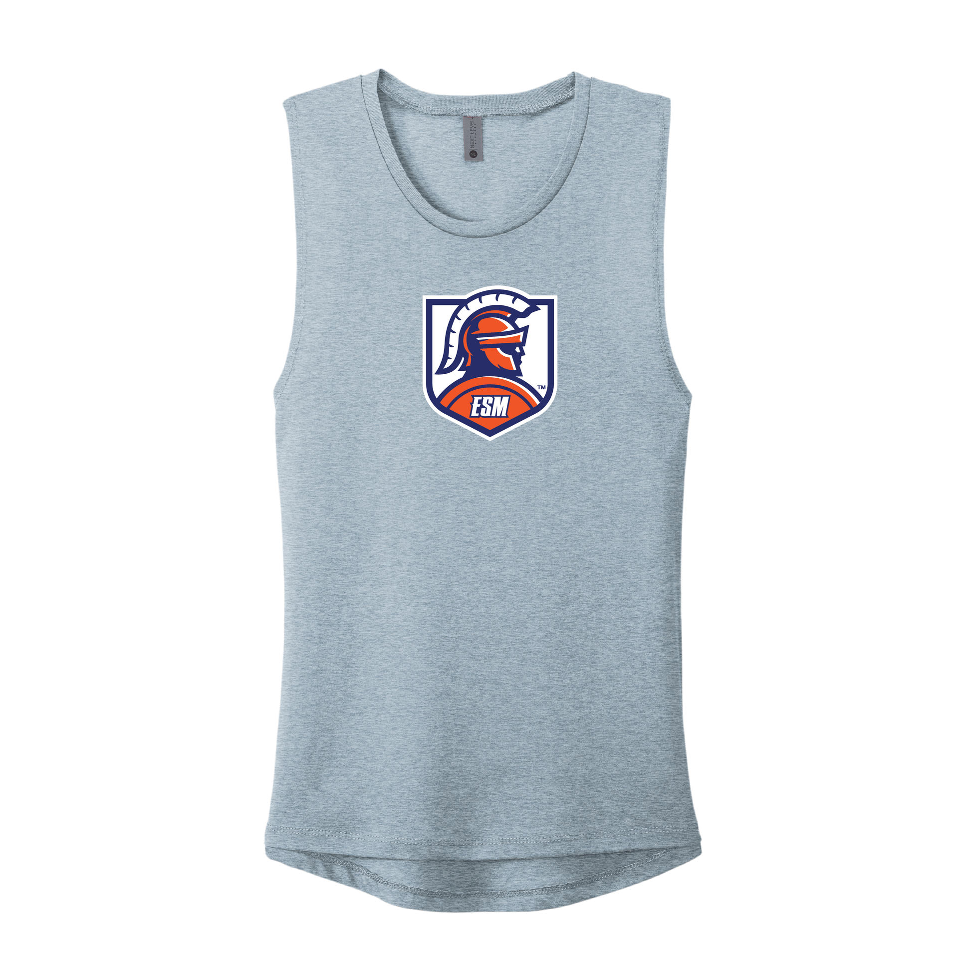 Next Level Apparel® Women’s Festival Muscle Tank