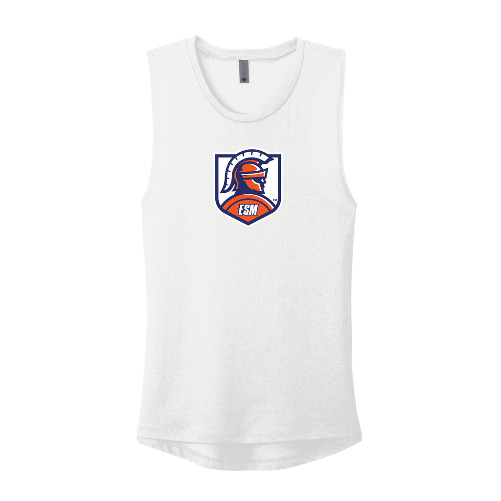 Next Level Apparel® Women’s Festival Muscle Tank