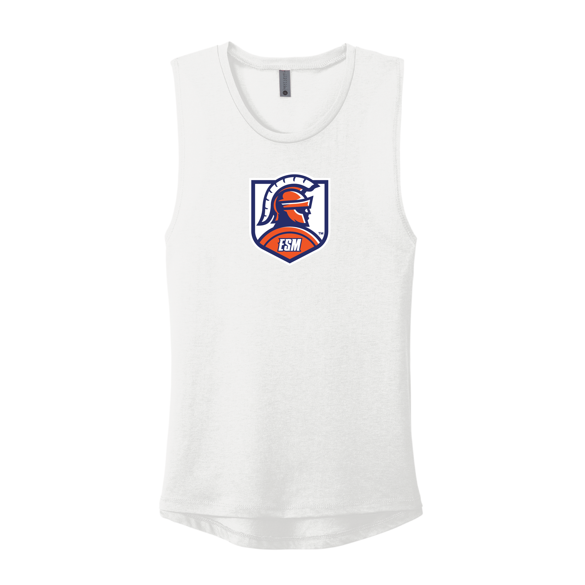 Next Level Apparel® Women’s Festival Muscle Tank