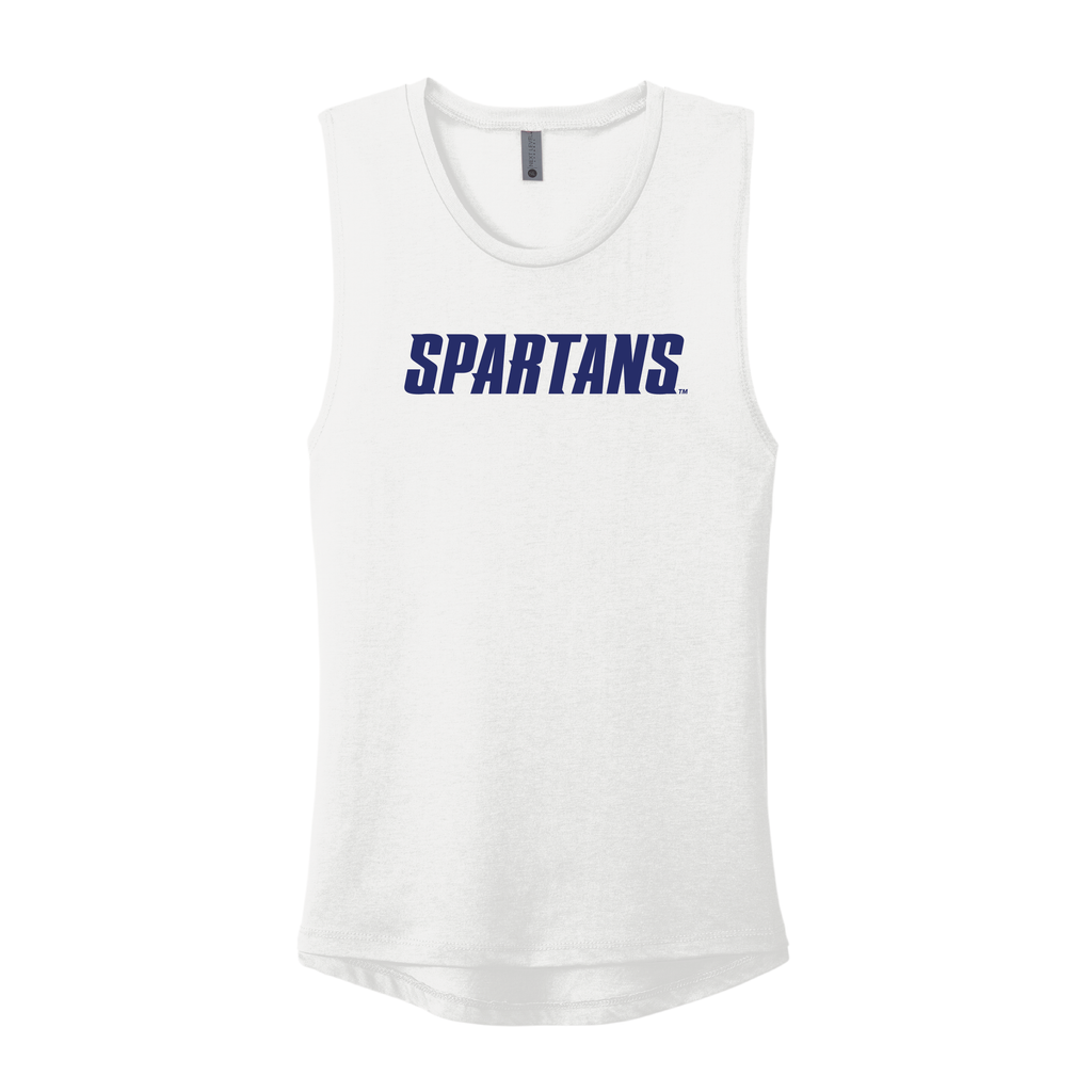Next Level Apparel® Women’s Festival Muscle Tank