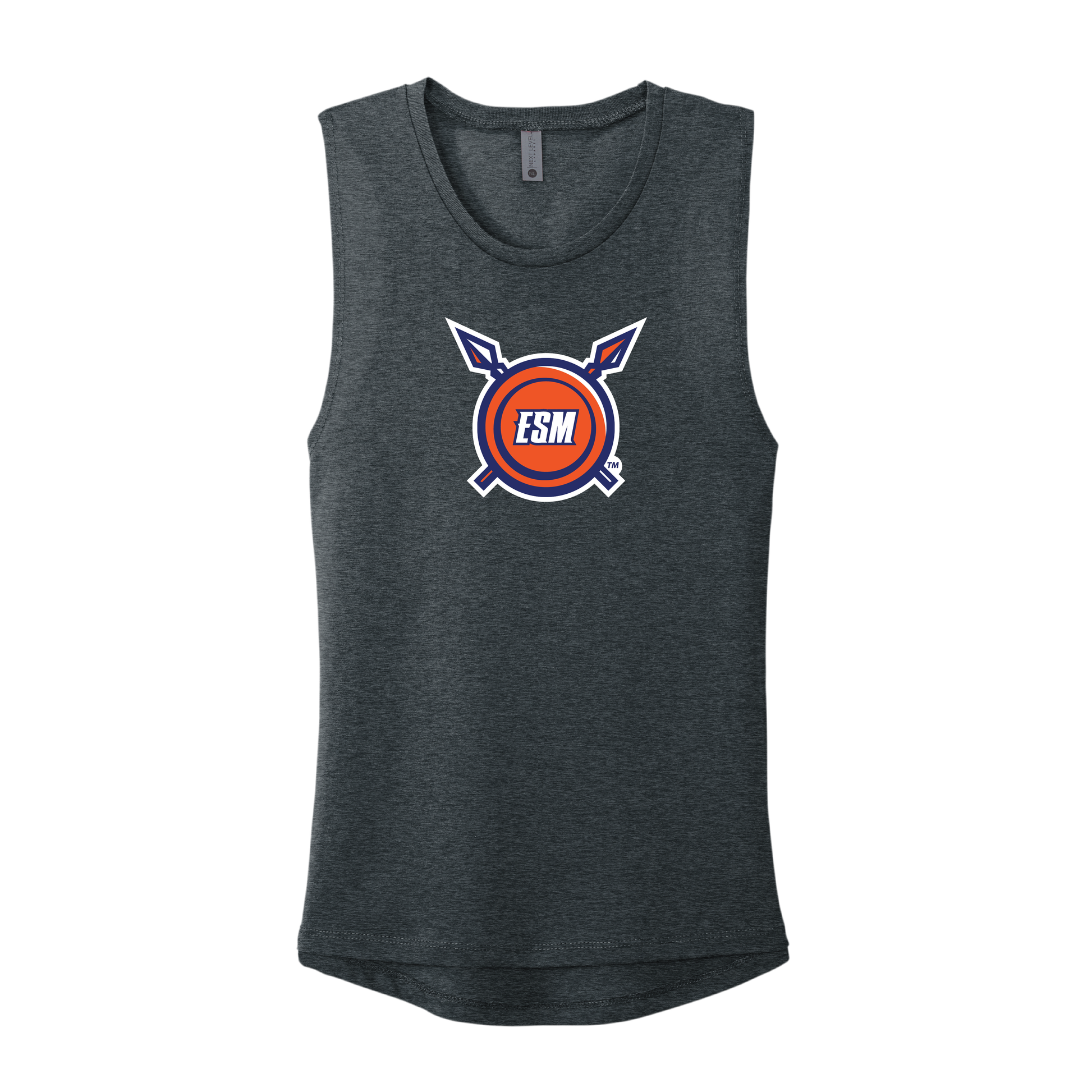 Next Level Apparel® Women’s Festival Muscle Tank