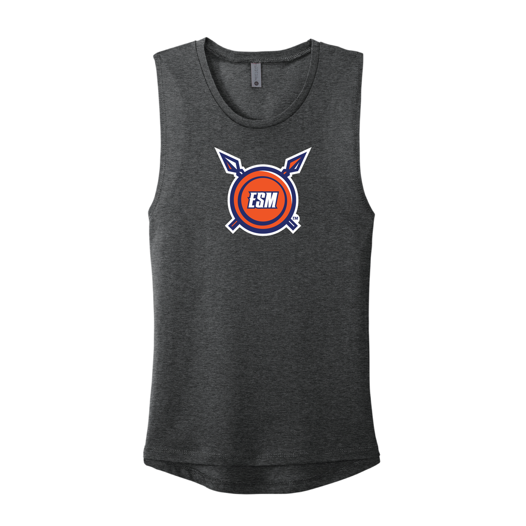 Next Level Apparel® Women’s Festival Muscle Tank