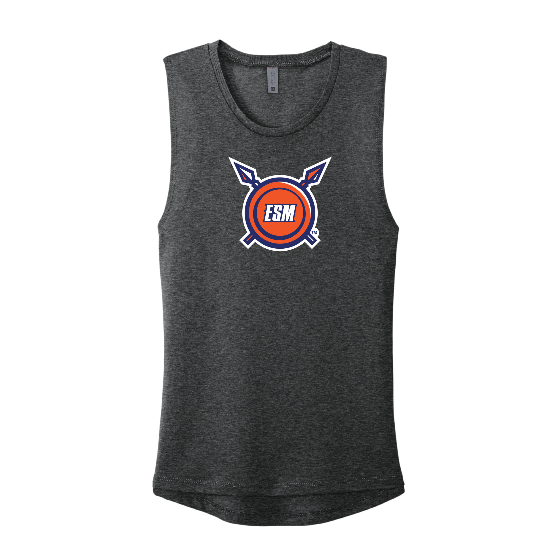 Next Level Apparel® Women’s Festival Muscle Tank