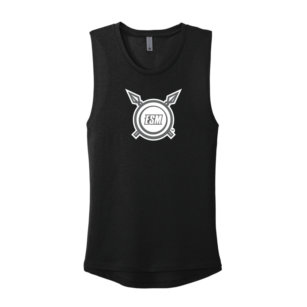 Next Level Apparel® Women’s Festival Muscle Tank