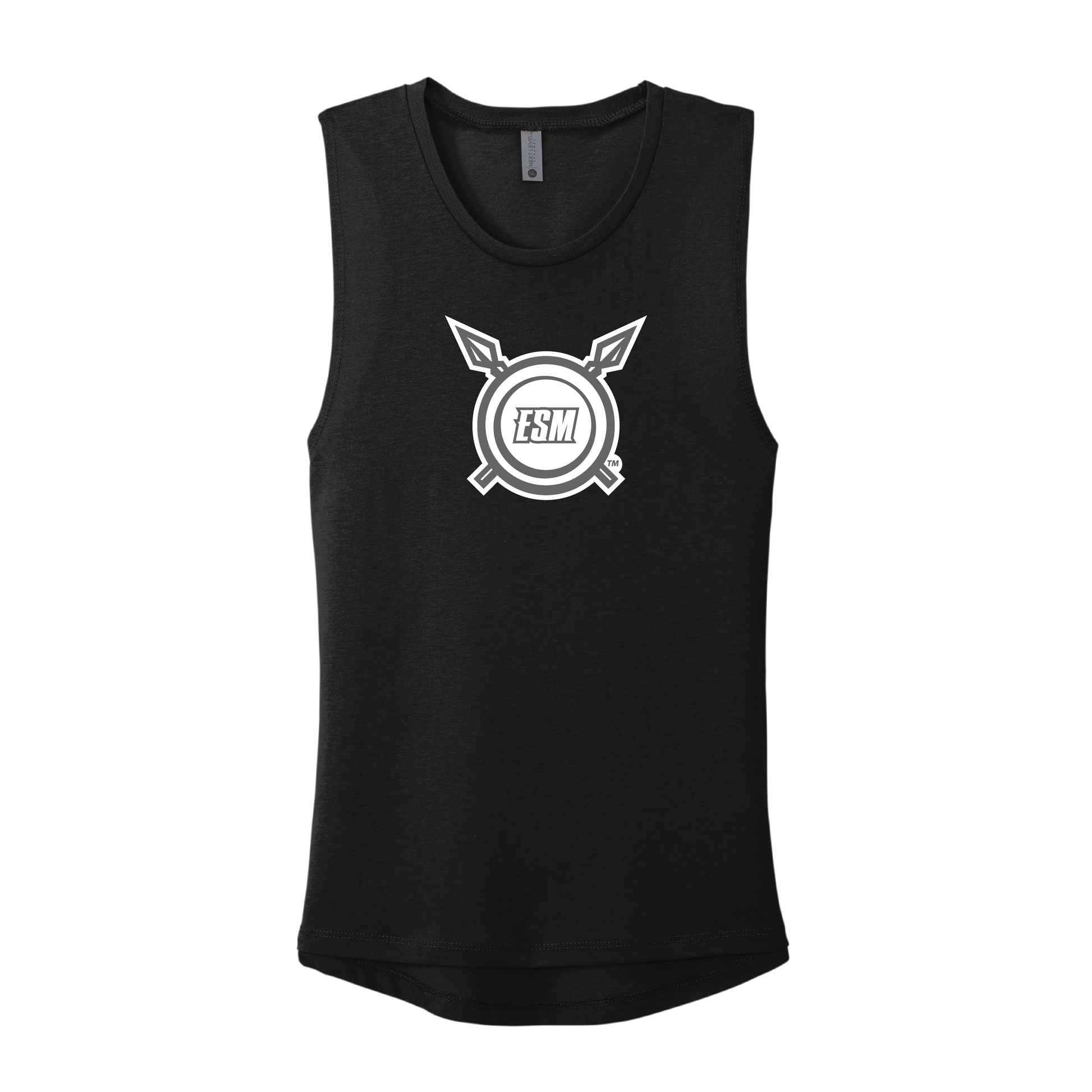 Next Level Apparel® Women’s Festival Muscle Tank