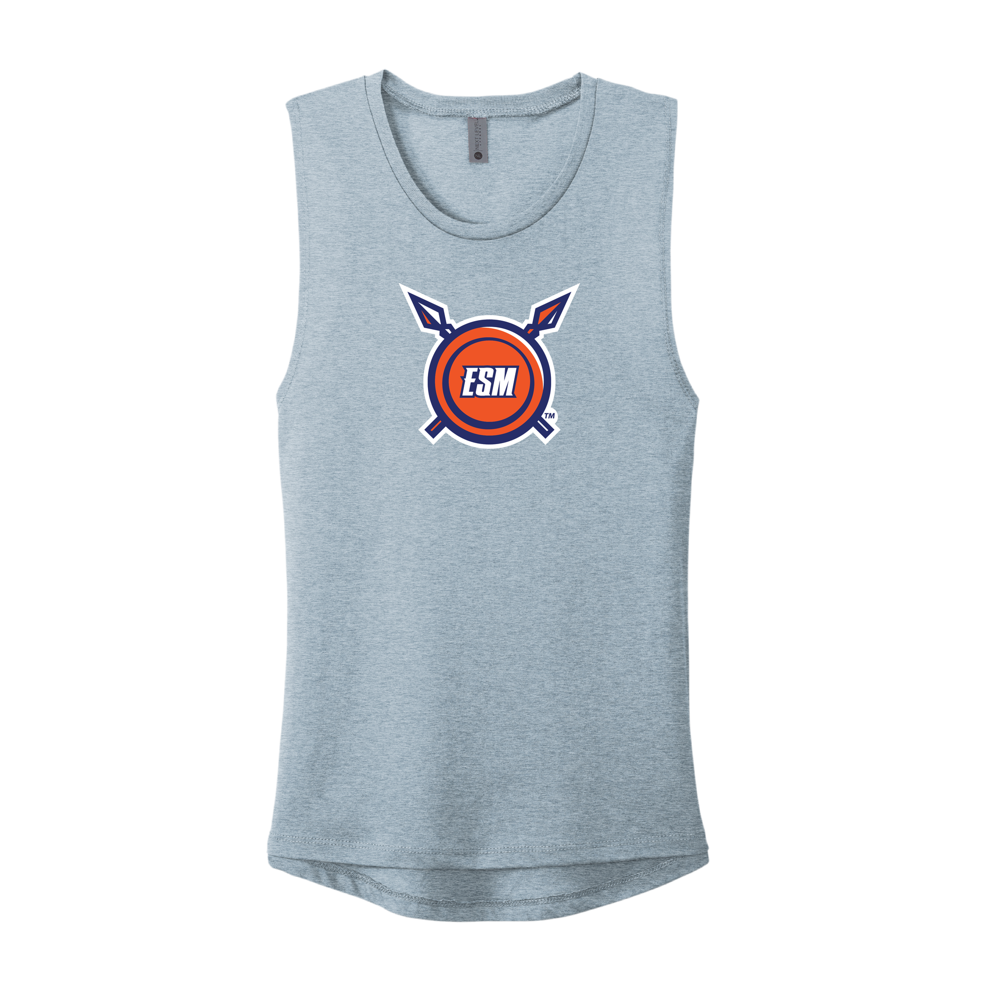 Next Level Apparel® Women’s Festival Muscle Tank