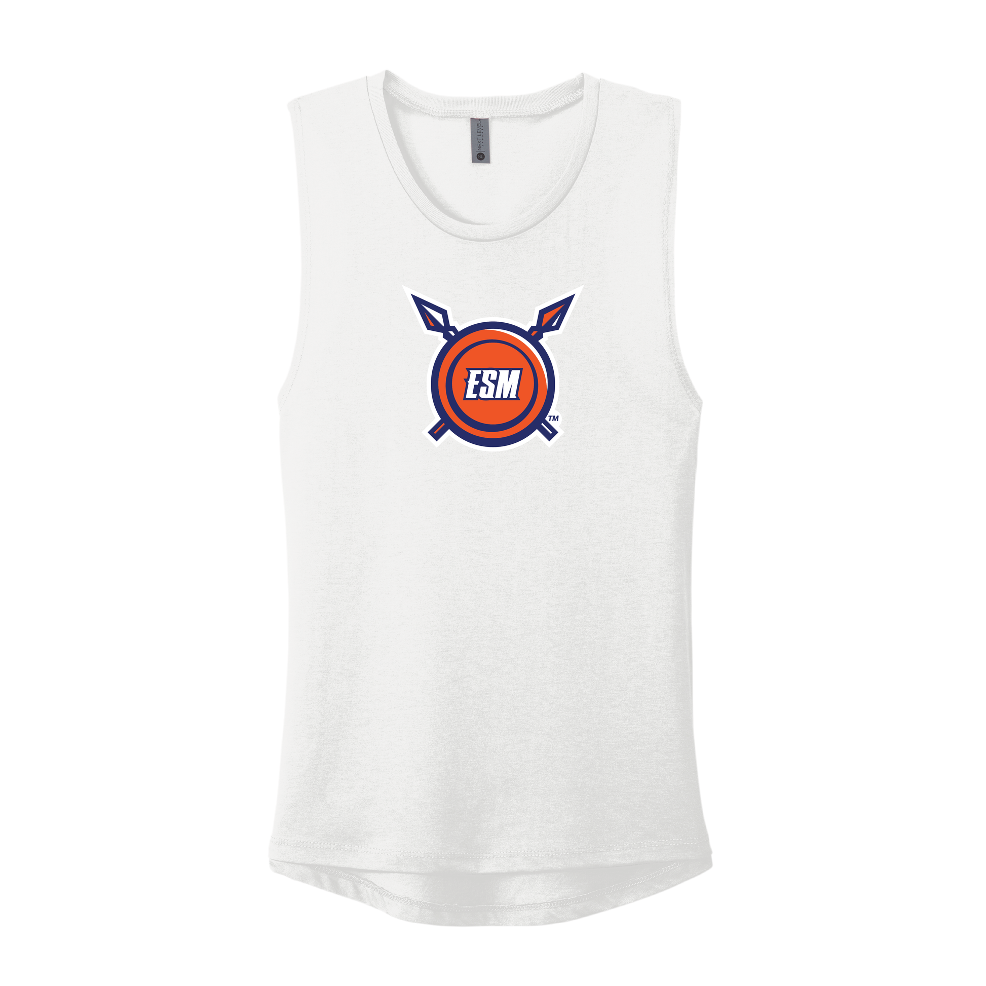 Next Level Apparel® Women’s Festival Muscle Tank