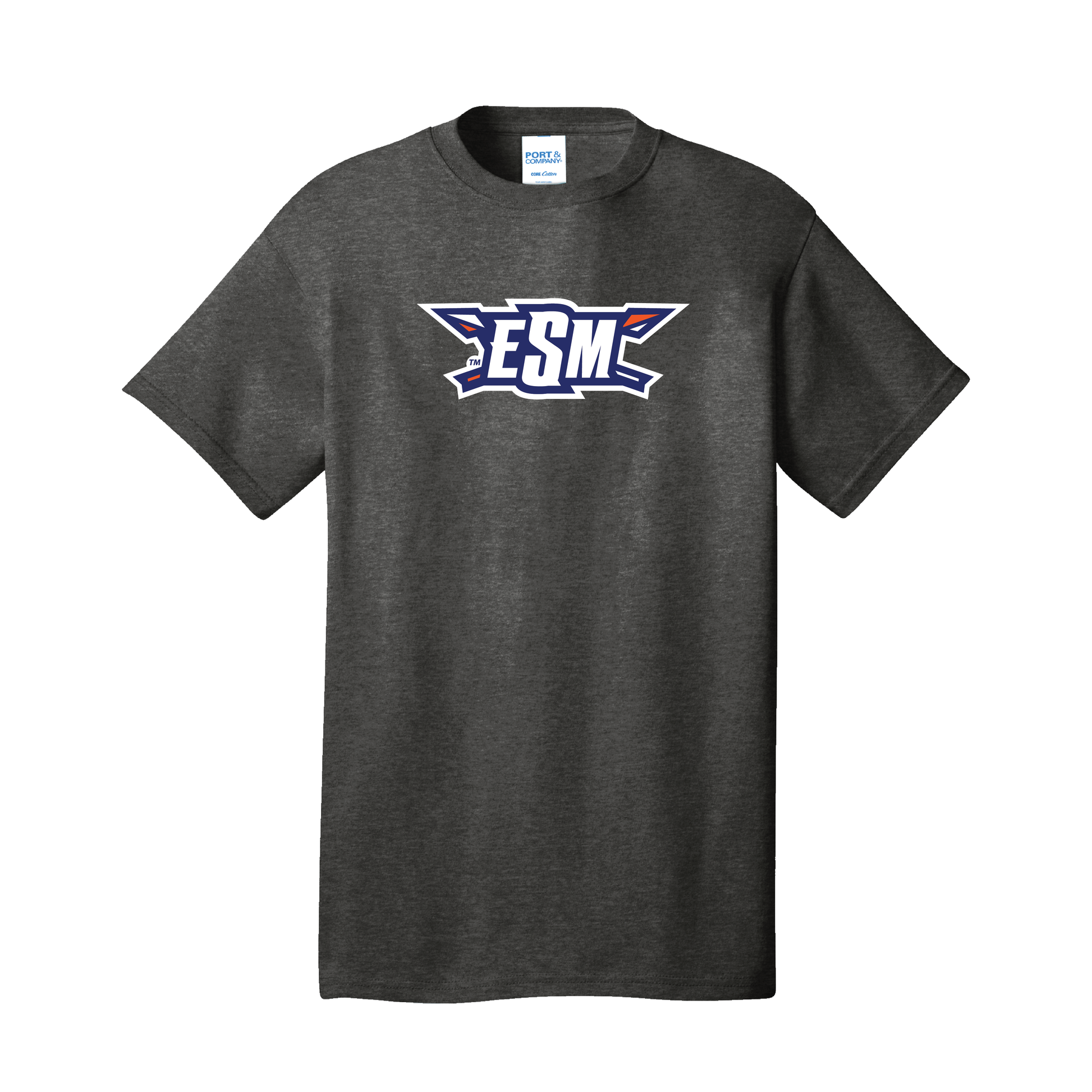 Port & Company® Core Cotton Tee